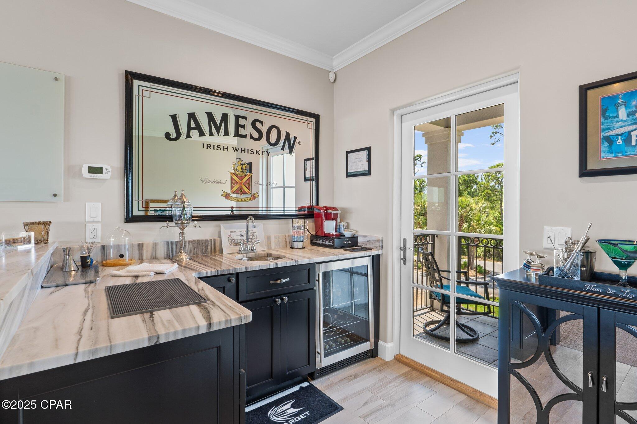 Finisterre - Residential