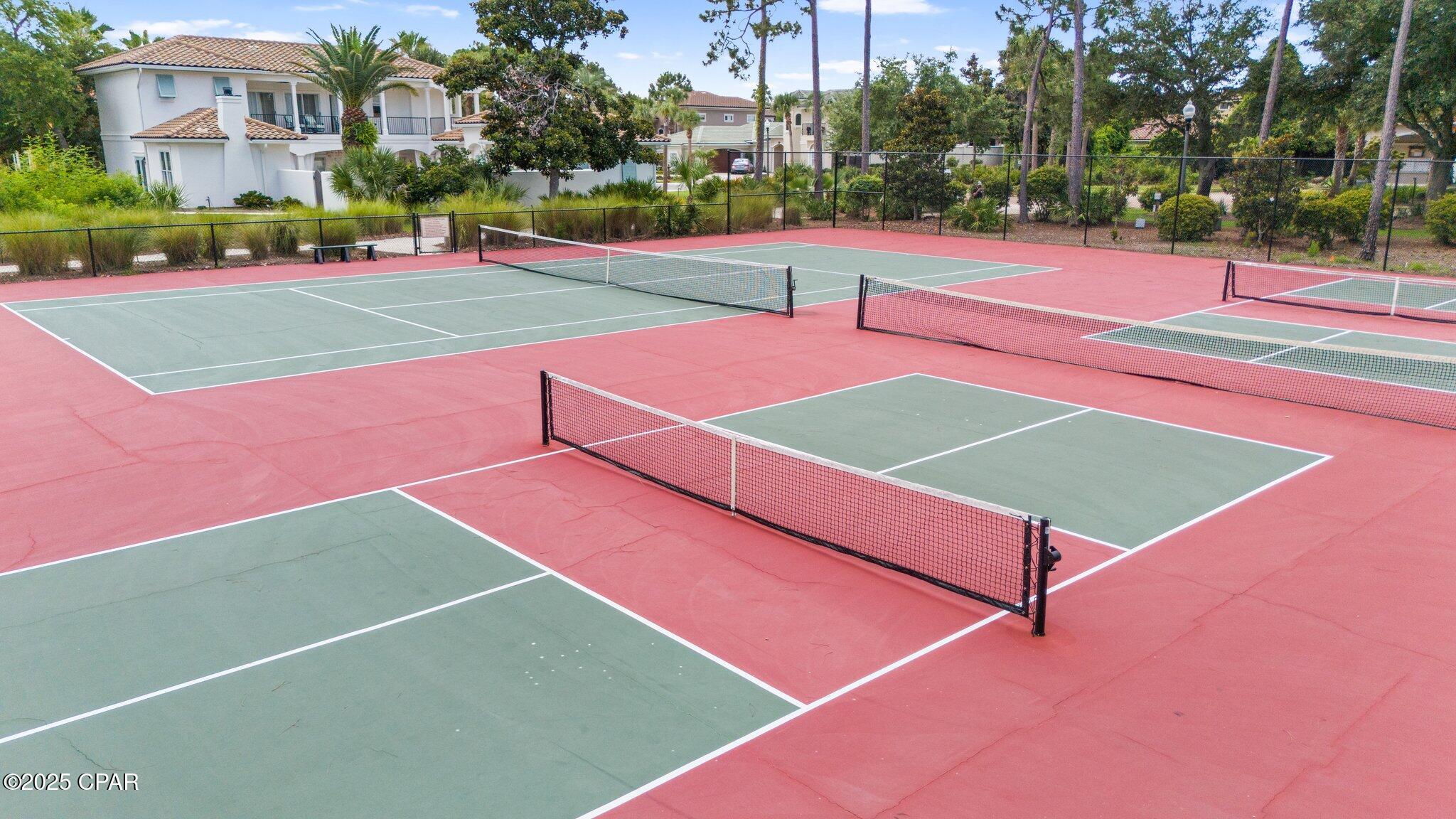 Finisterre - Residential