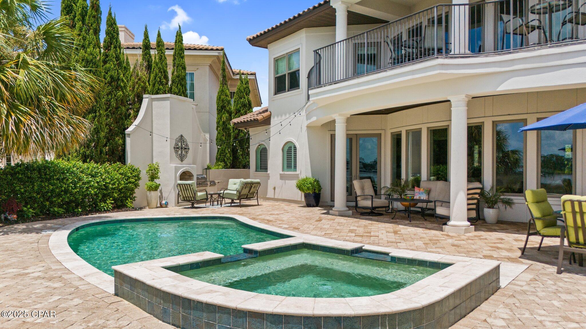 Finisterre - Residential