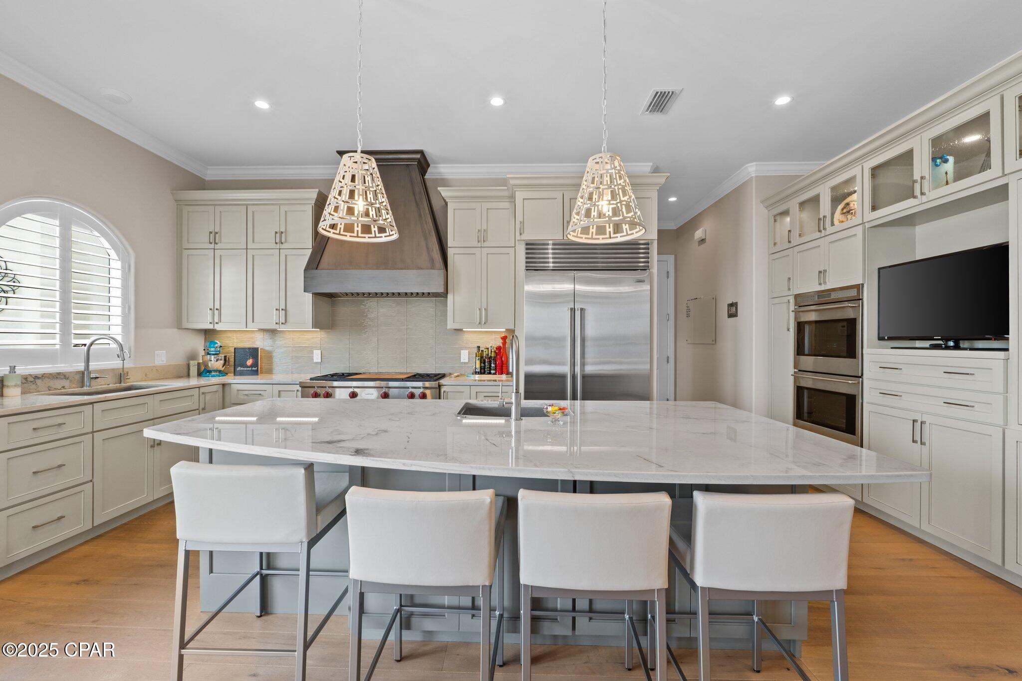 Finisterre - Residential