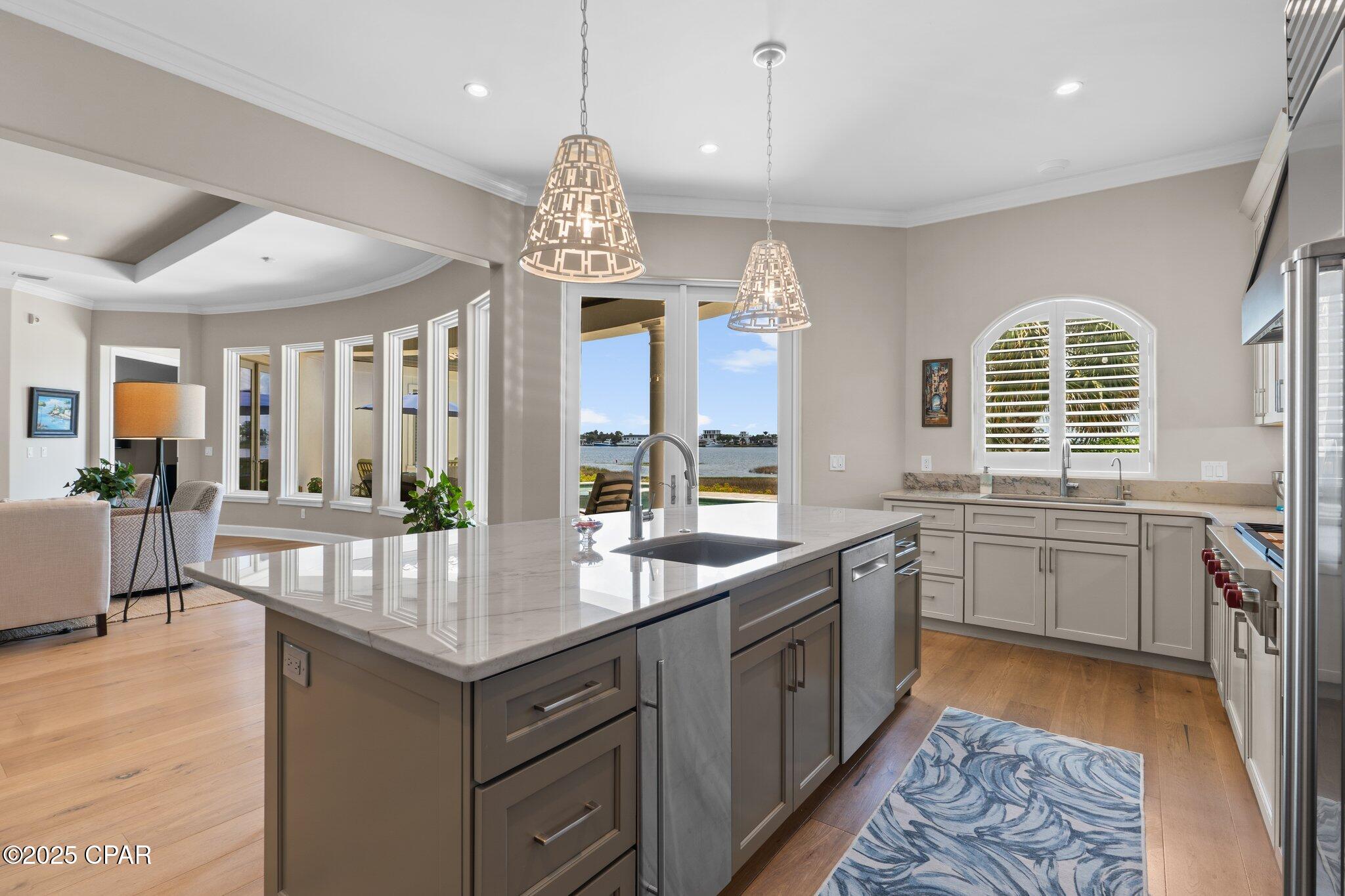 Finisterre - Residential