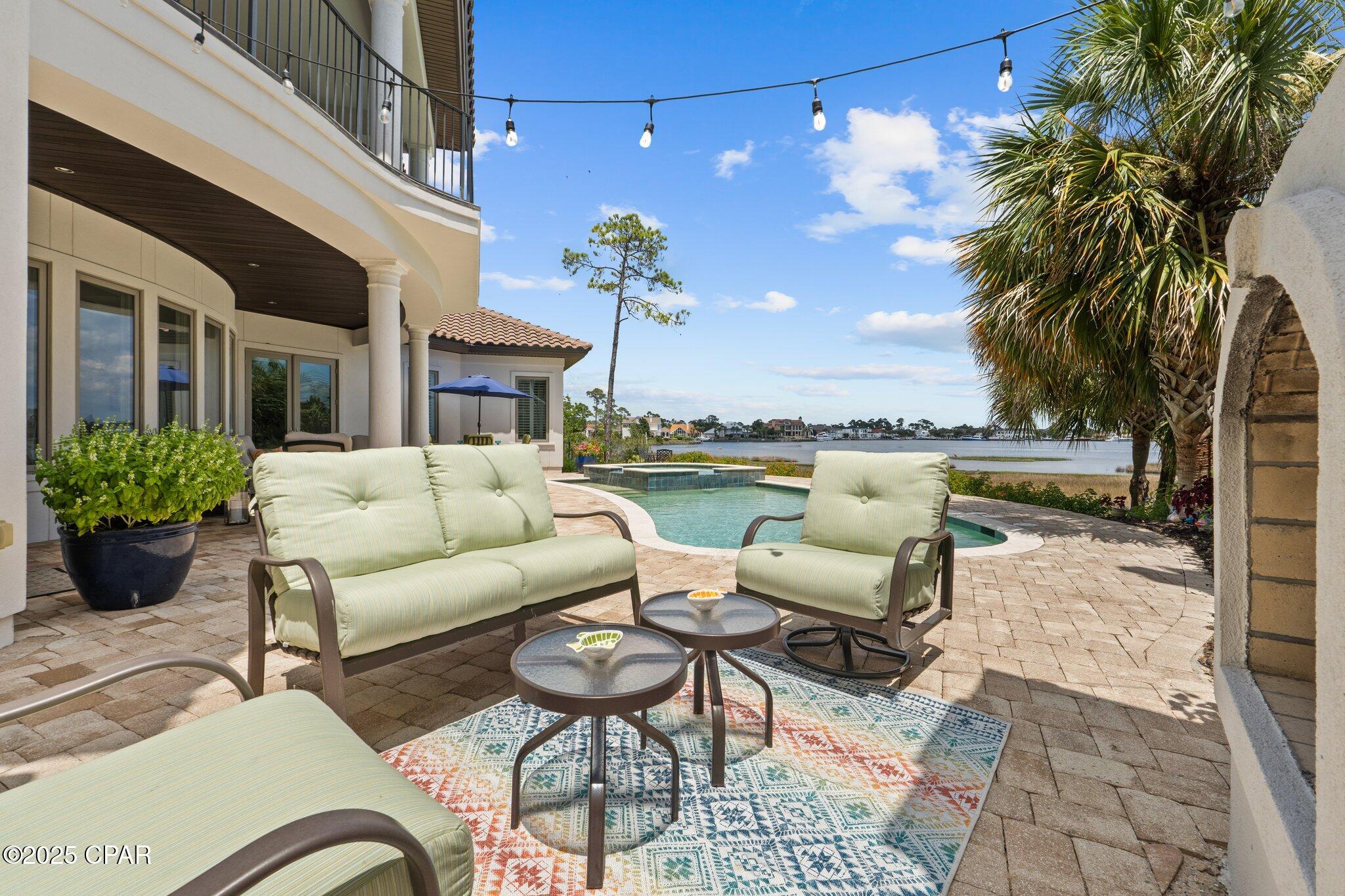 Finisterre - Residential