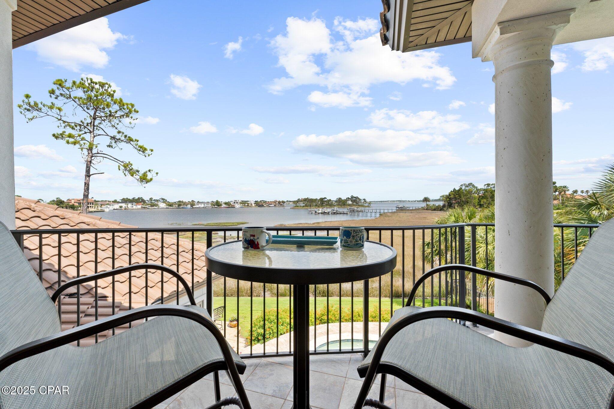 Finisterre - Residential