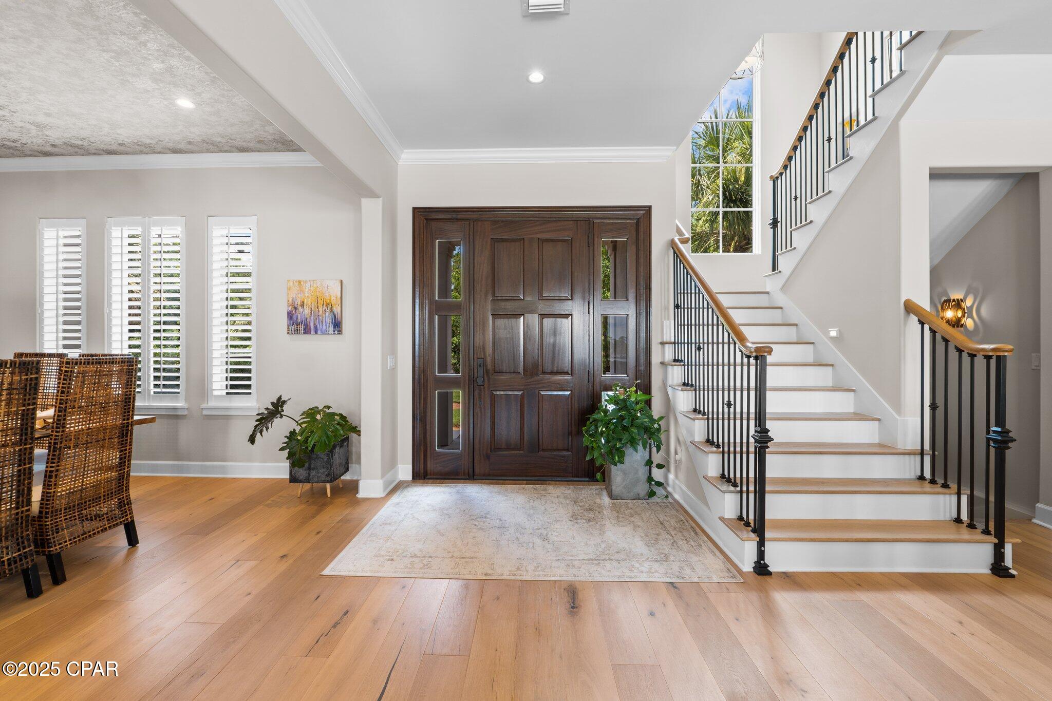 Finisterre - Residential