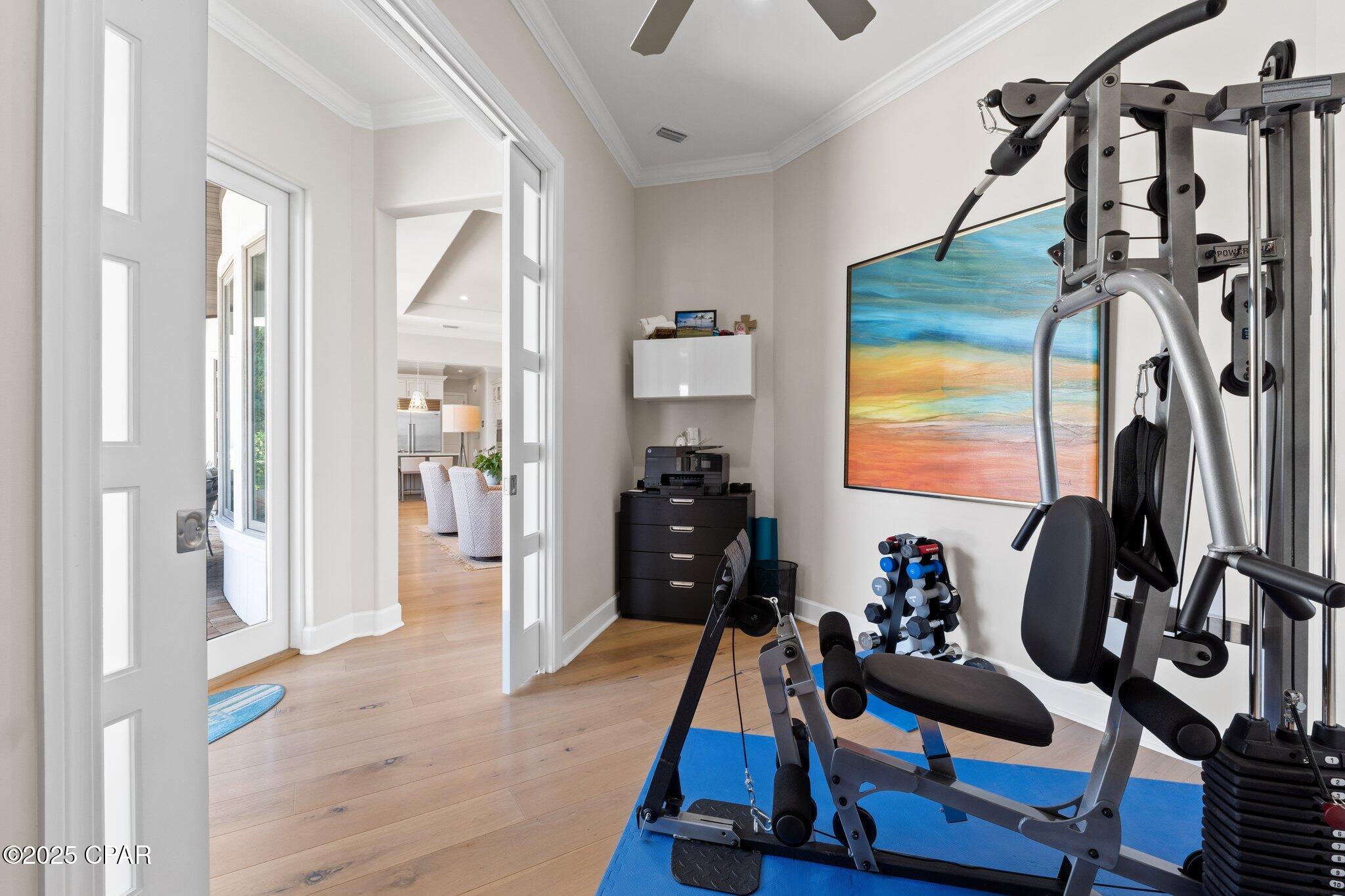 Finisterre - Residential