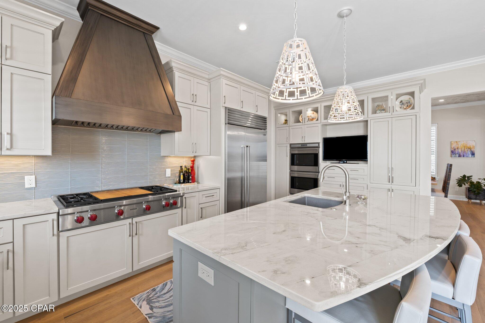 Finisterre - Residential