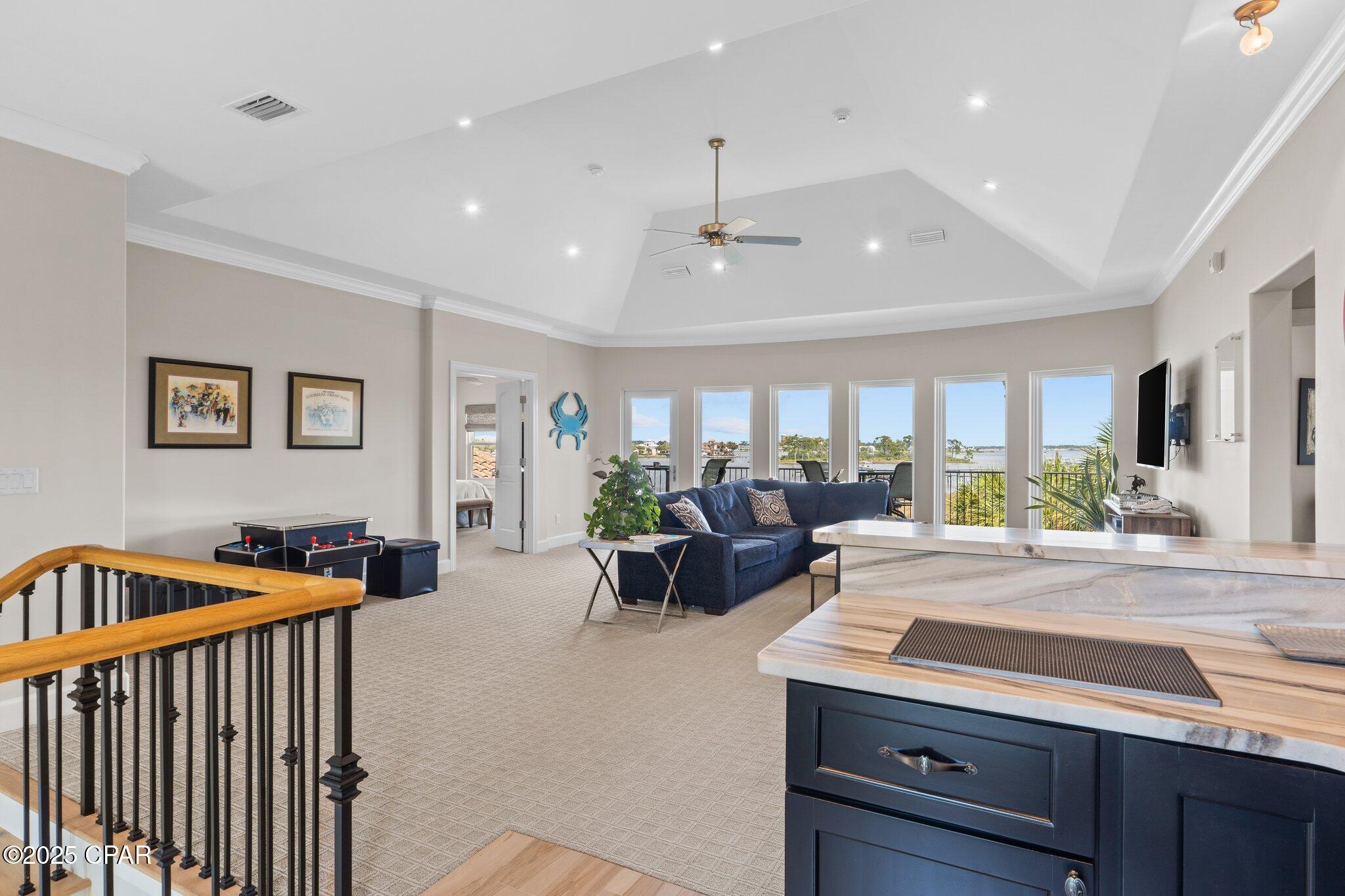 Finisterre - Residential