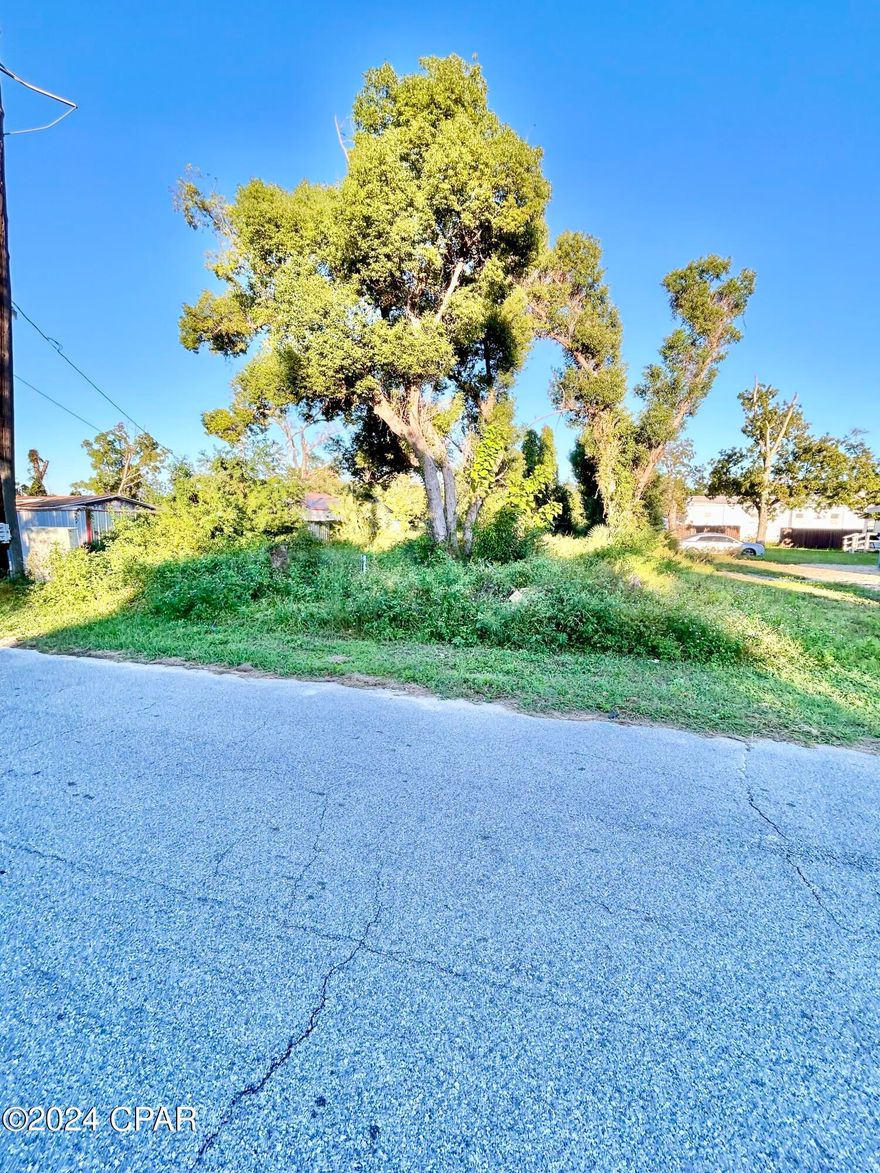 Attention developers and homebuilders! Here's your chance to grab a fantastic lot in the charming Glenwood neighborhood of Panama City. This roughly 0.136-acre parcel on Kirklin Avenue is a perfect canvas for your next project. With affordable new homes popping up in the area, now's the ideal time to jump in and meet the growing demand for housing on the east side of Panama City. This lot is in close proximity to the Snug Harbor marina and about two miles from the bustling downtown area. Enjoy easy access to all the amenities, recreation, and entertainment options the city has to offer. Plus, with Panama City's exciting developments, this is a great opportunity to contribute to the city's future. Don't miss out on this chance to make your mark on Panama City's east side. Reach out to us today to get more details and start bringing your vision to life!