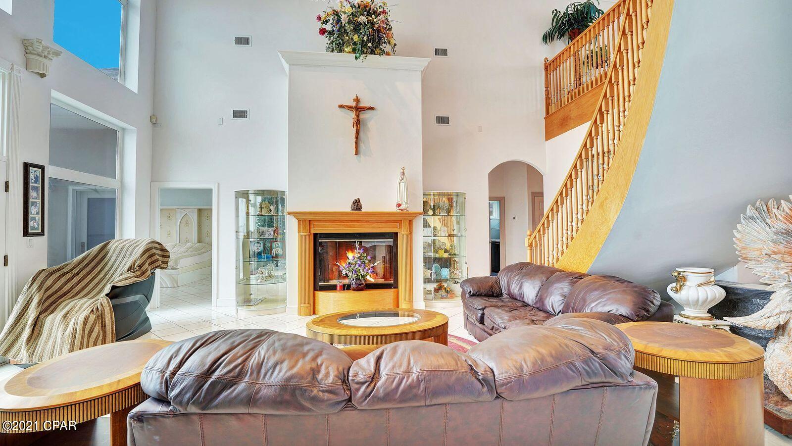 Callaway Point - Residential