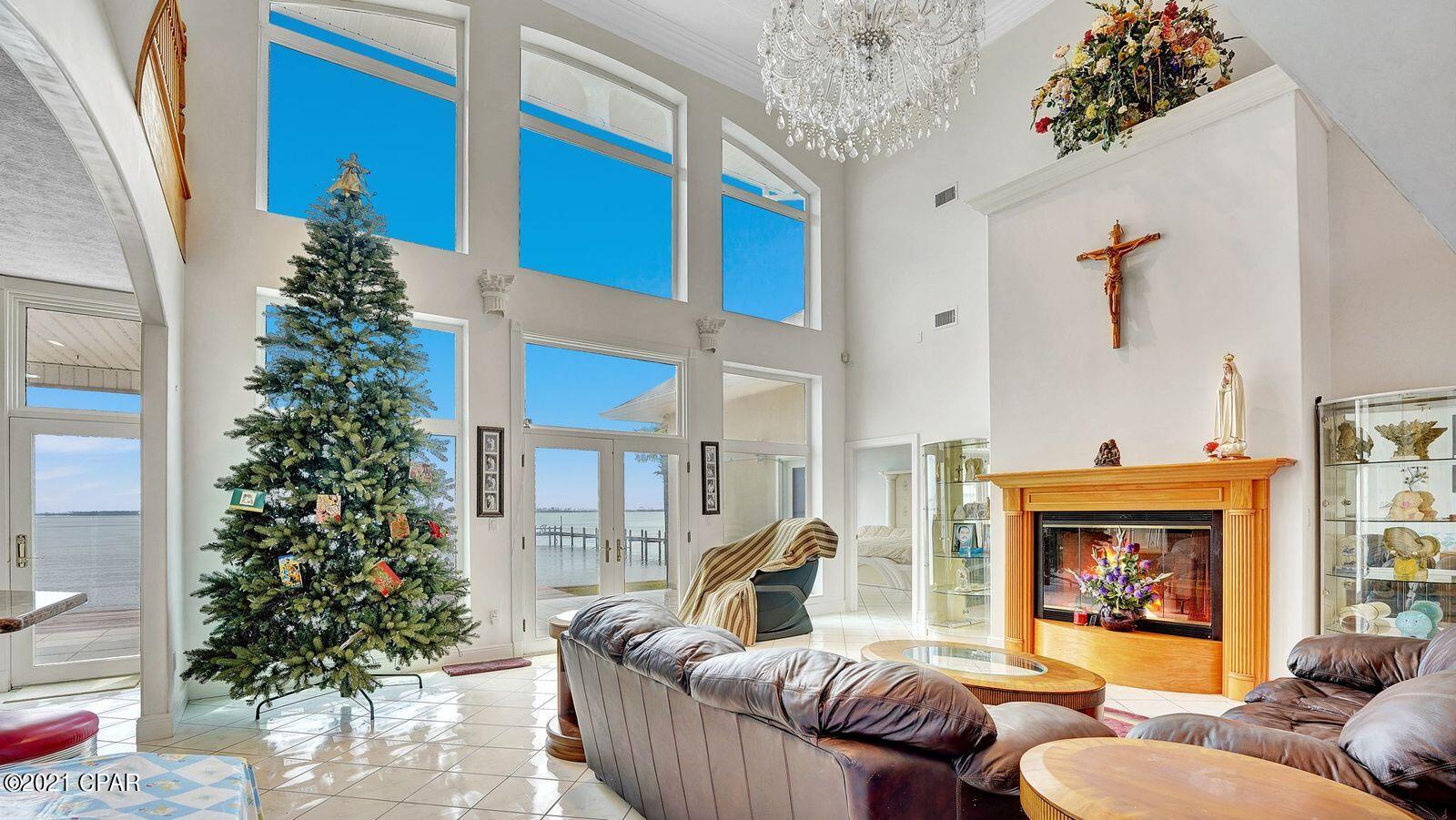 Callaway Point - Residential