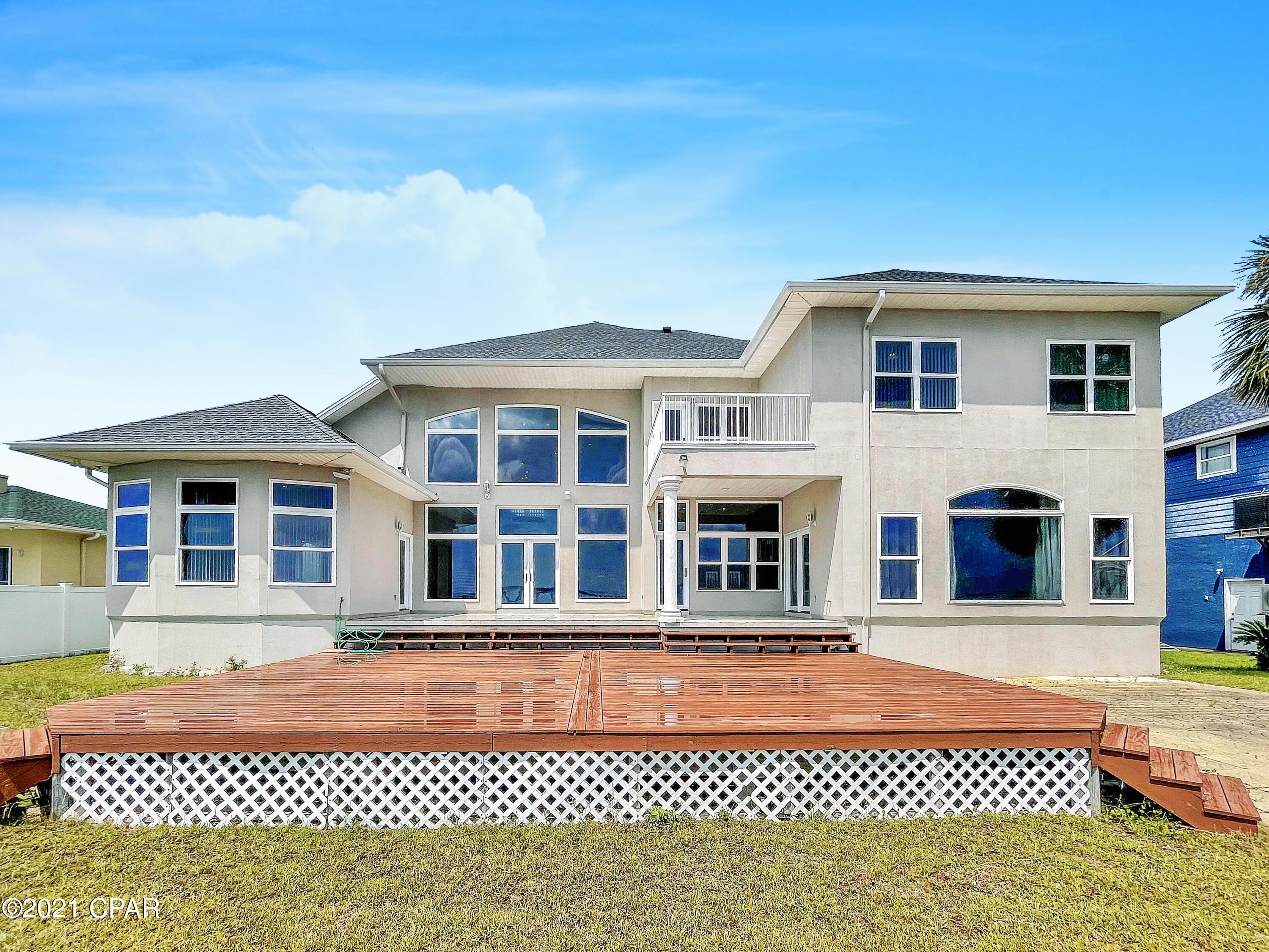 Callaway Point - Residential