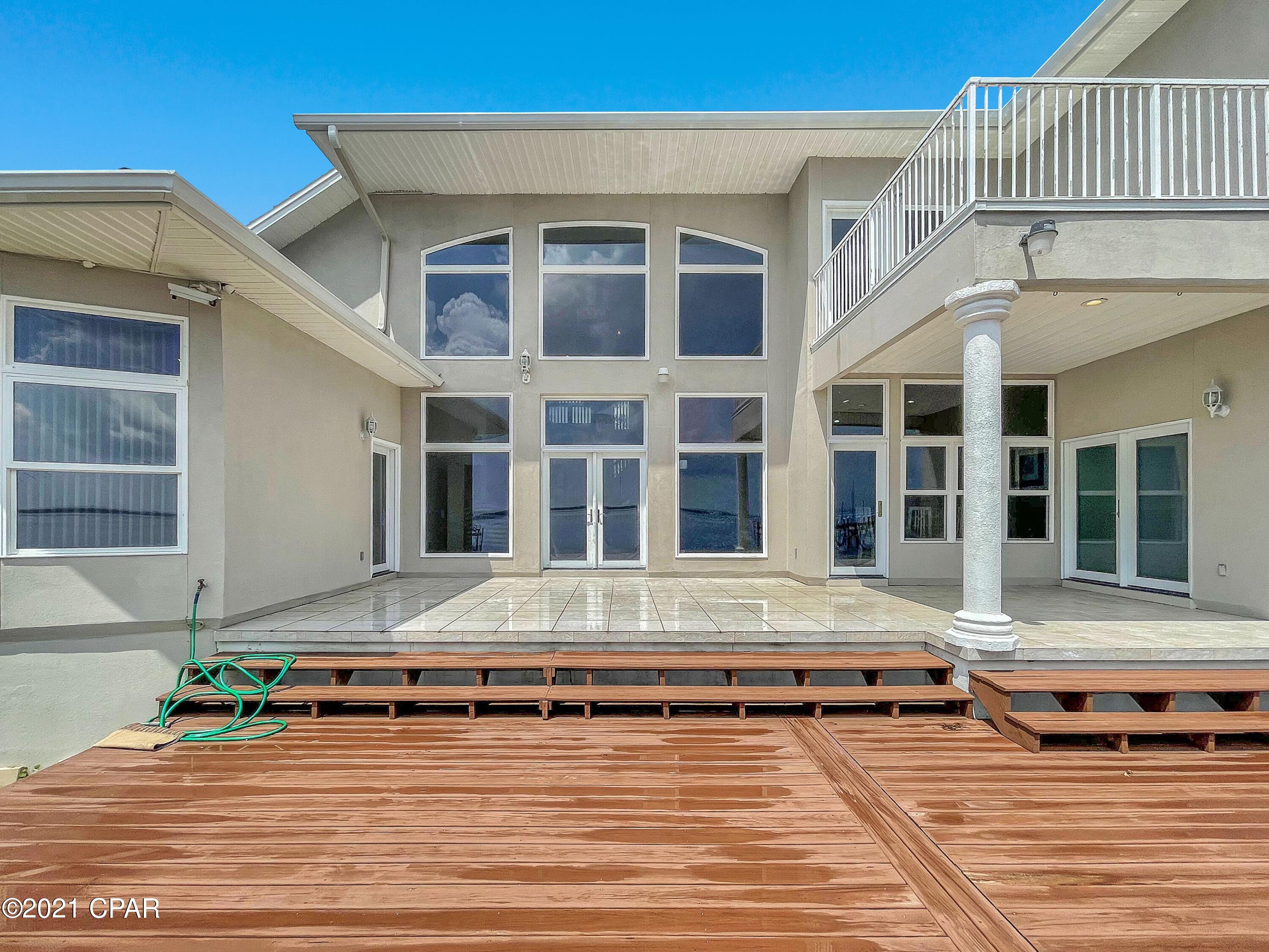 Callaway Point - Residential