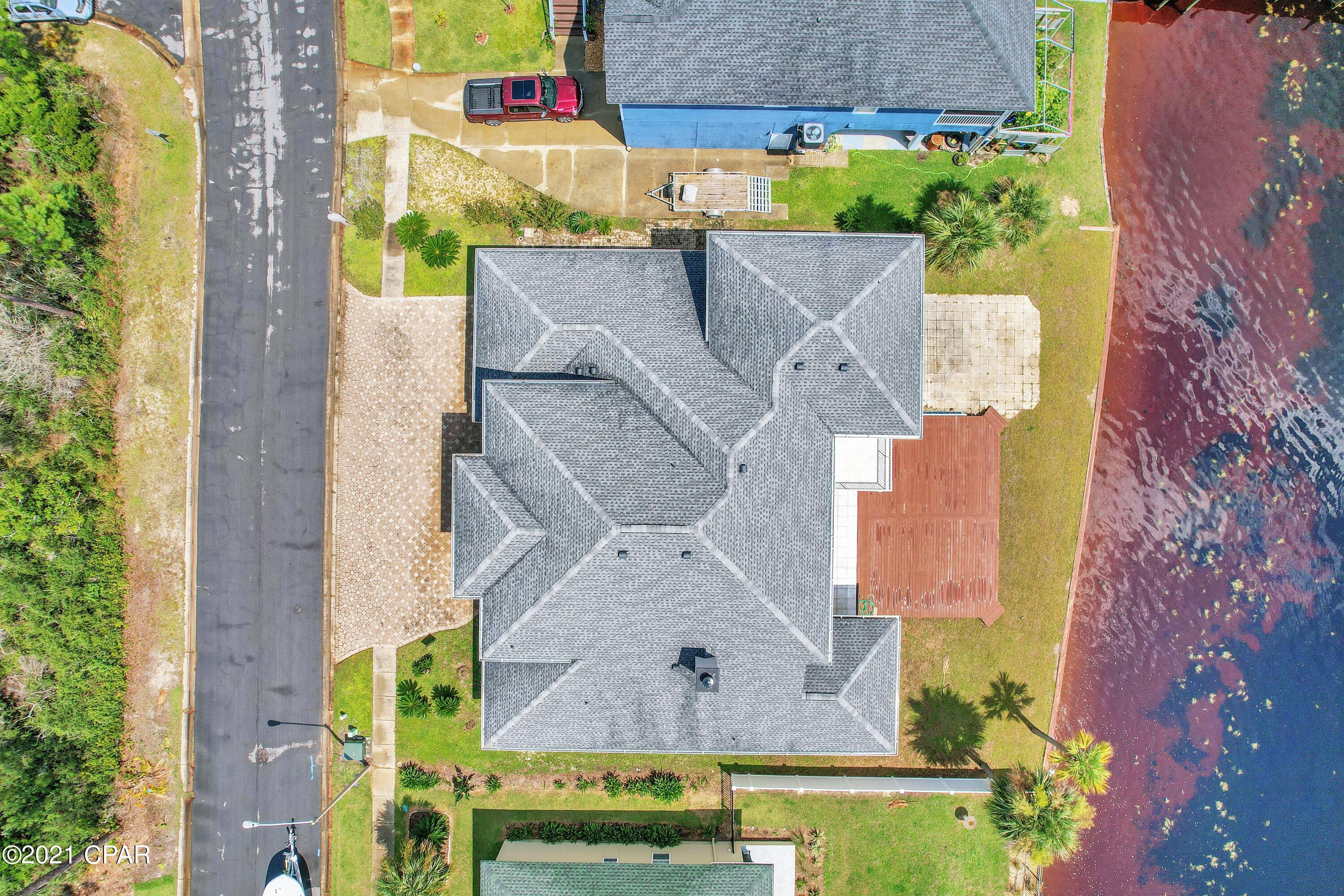 Callaway Point - Residential