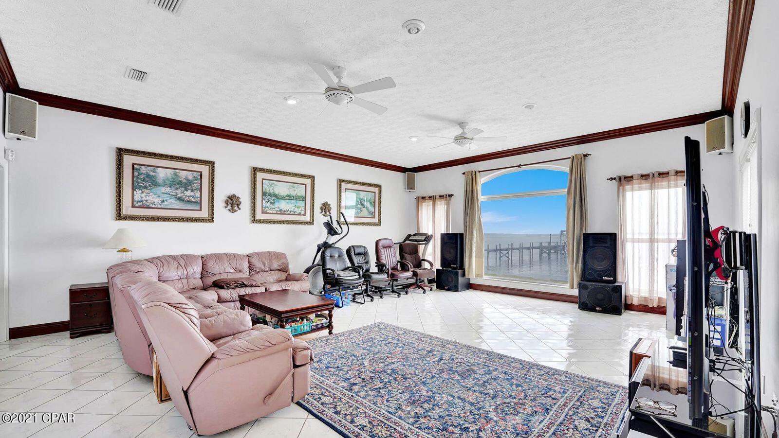 Callaway Point - Residential