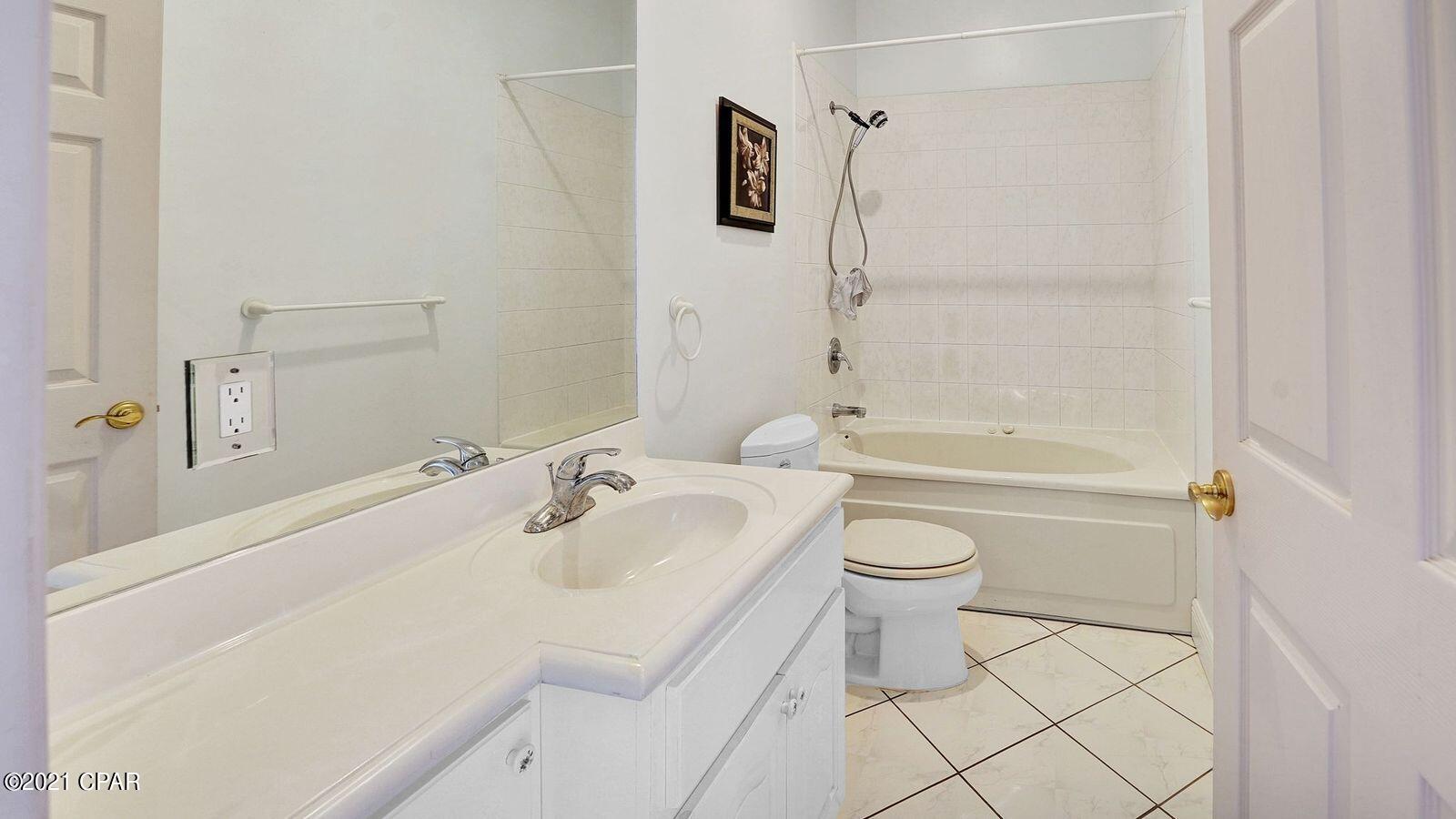 Callaway Point - Residential