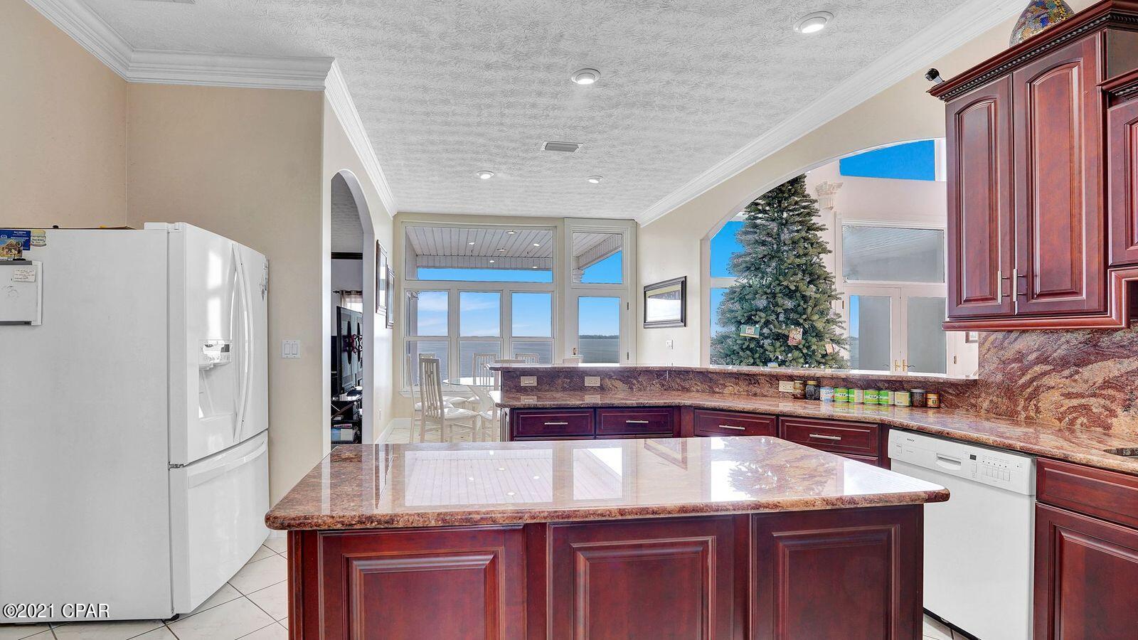 Callaway Point - Residential