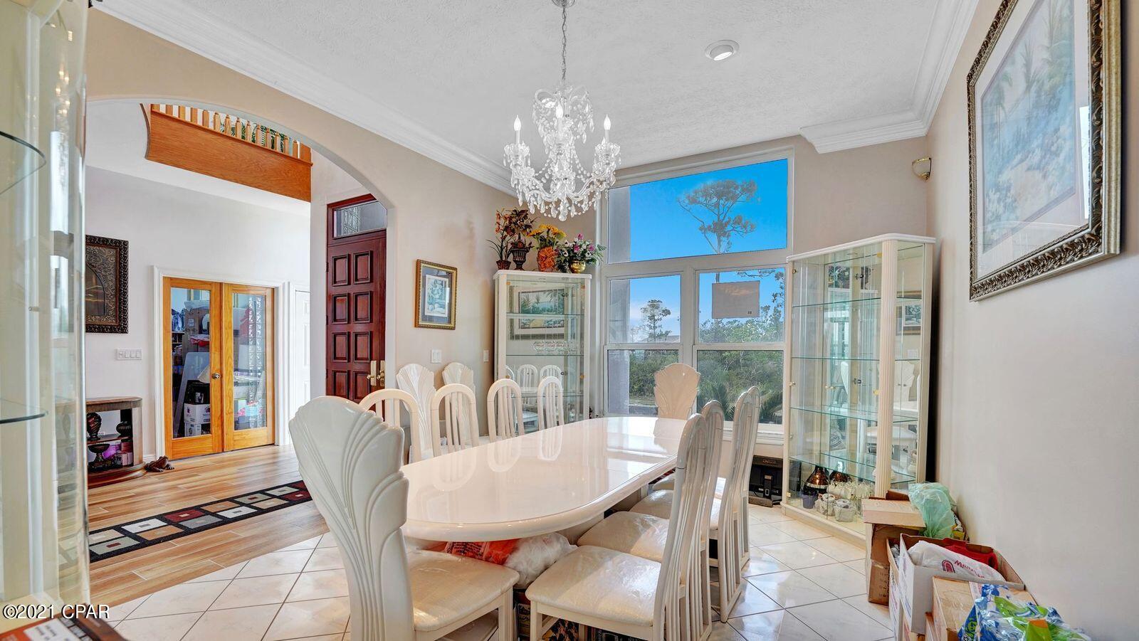 Callaway Point - Residential