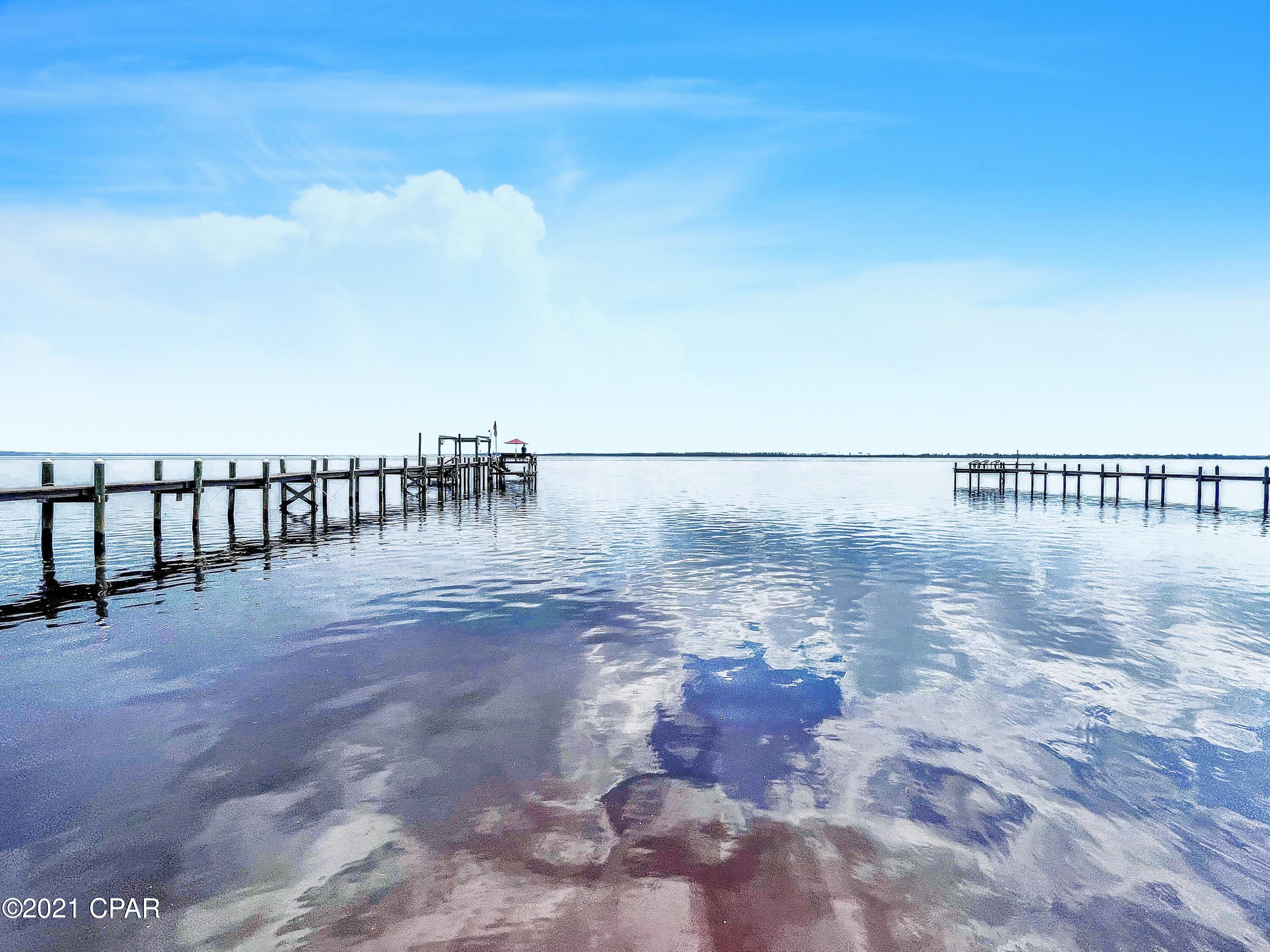 Callaway Point - Residential