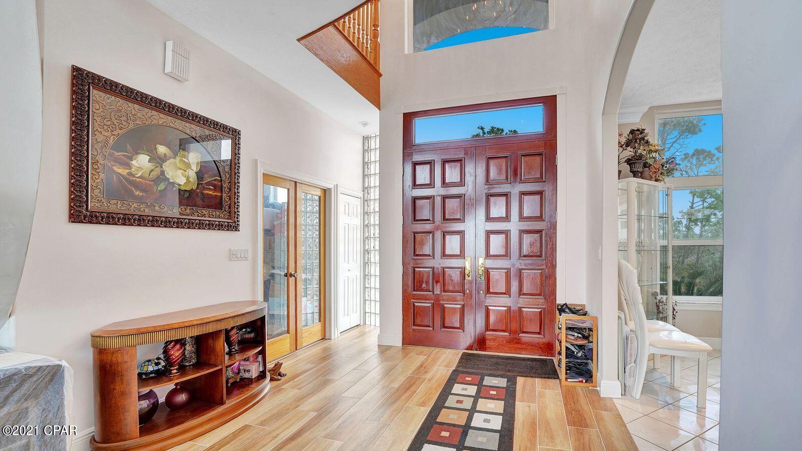 Callaway Point - Residential