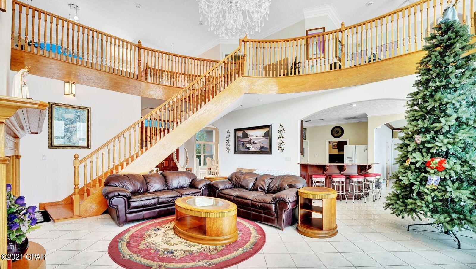 Callaway Point - Residential