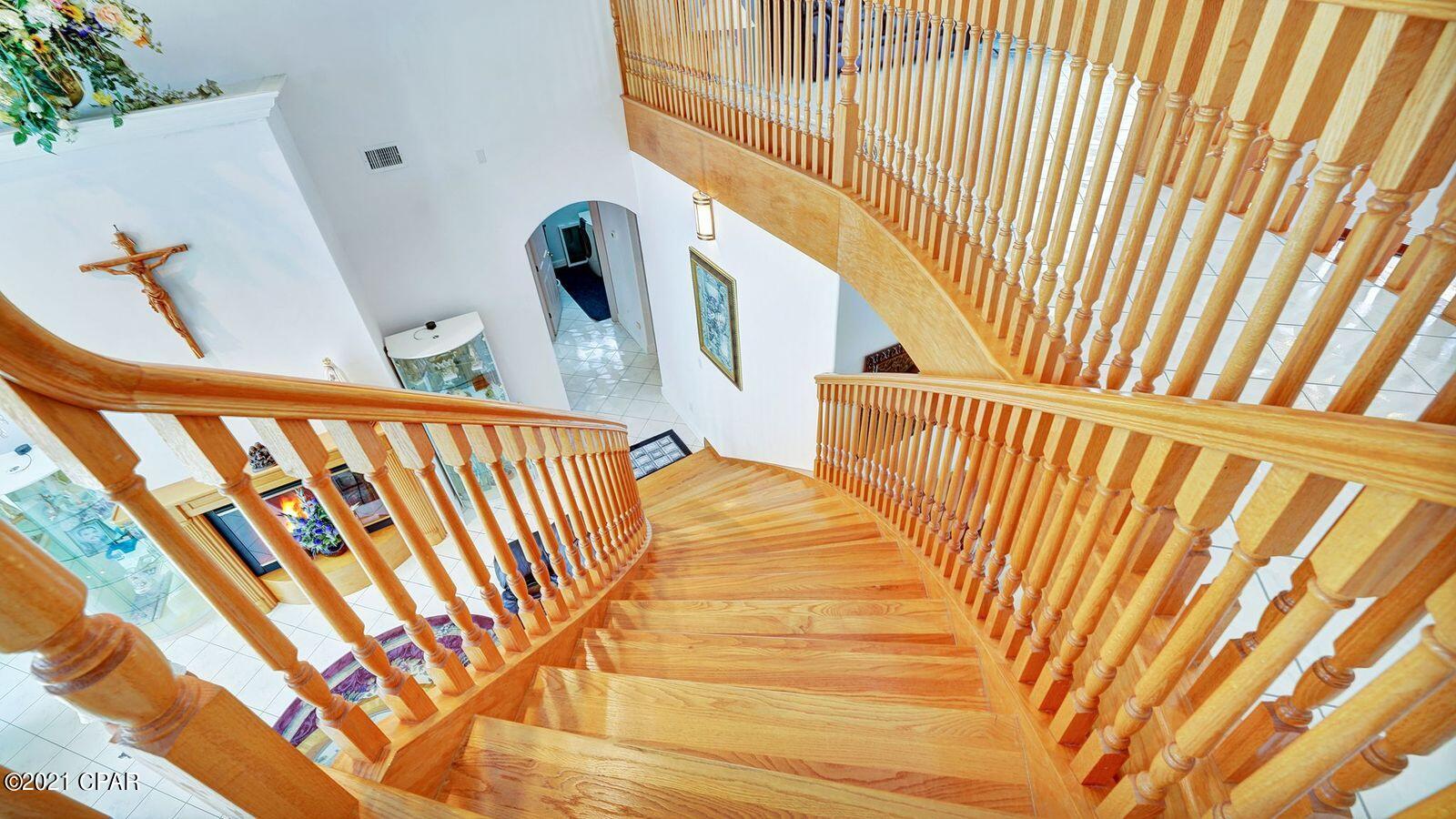 Callaway Point - Residential