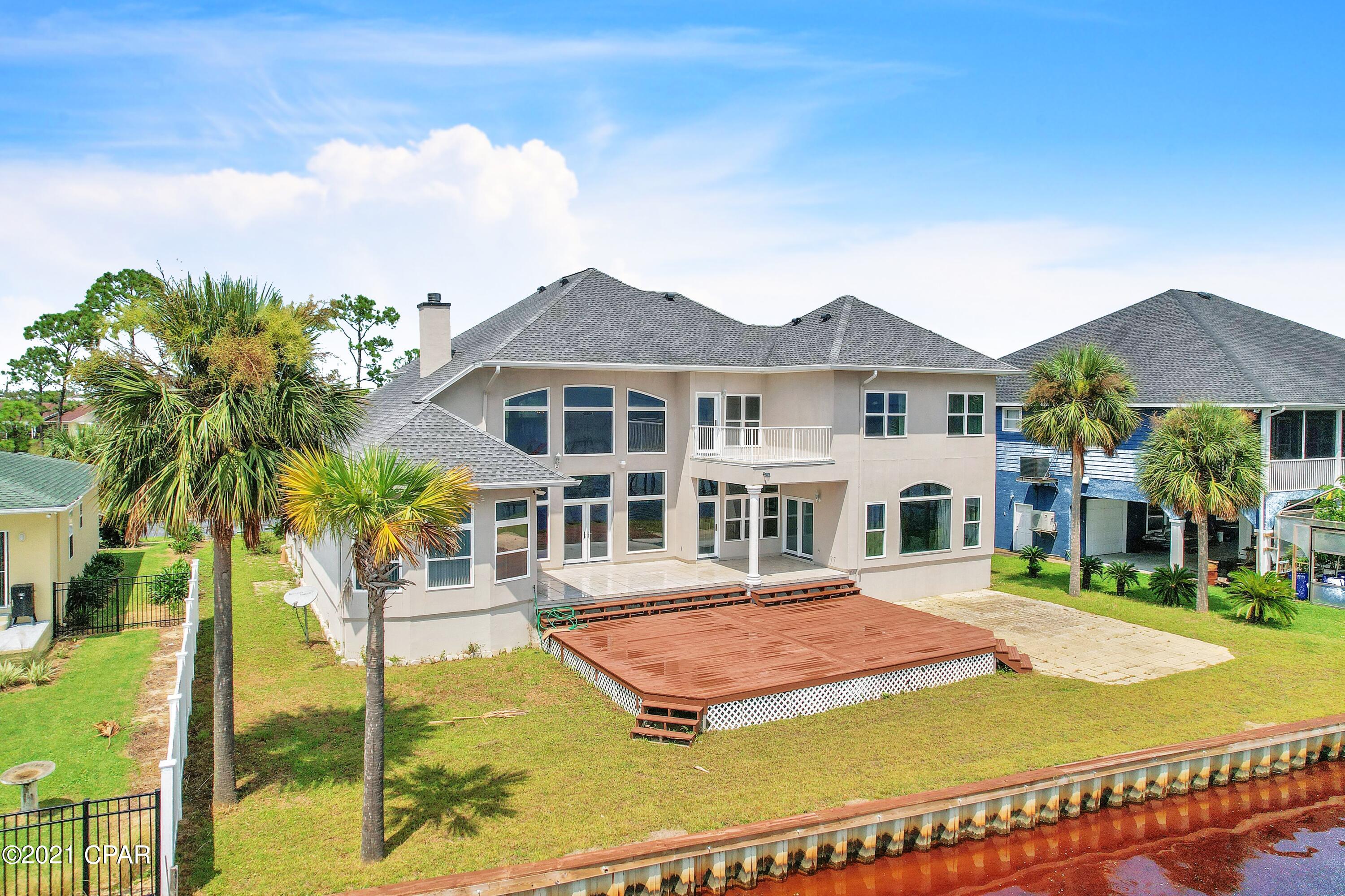 Callaway Point - Residential