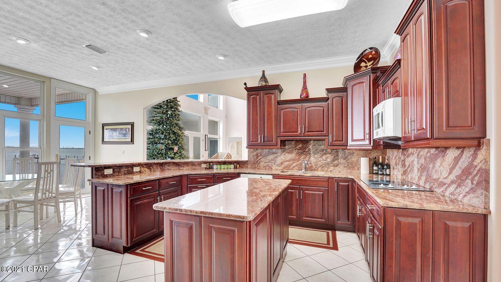 Callaway Point - Residential