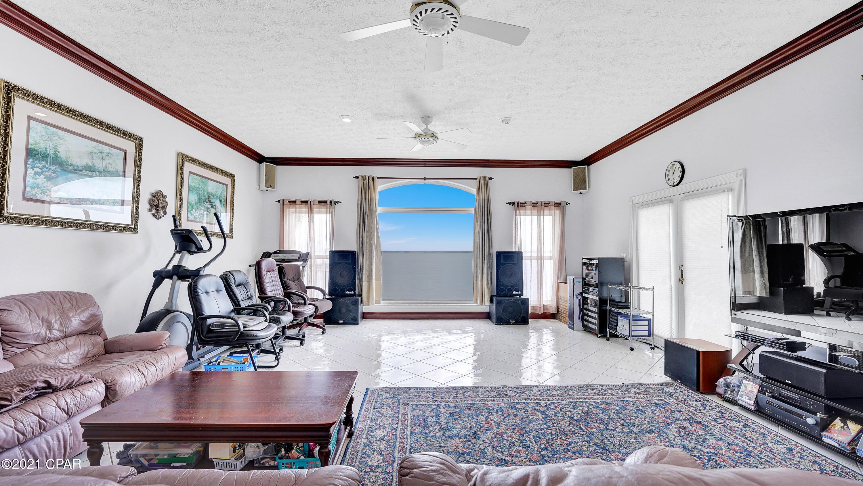 Callaway Point - Residential