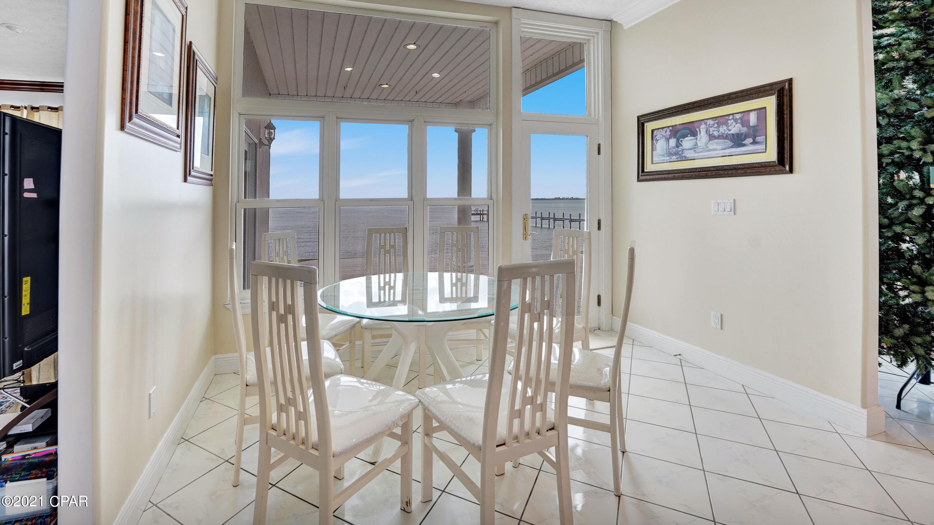 Callaway Point - Residential