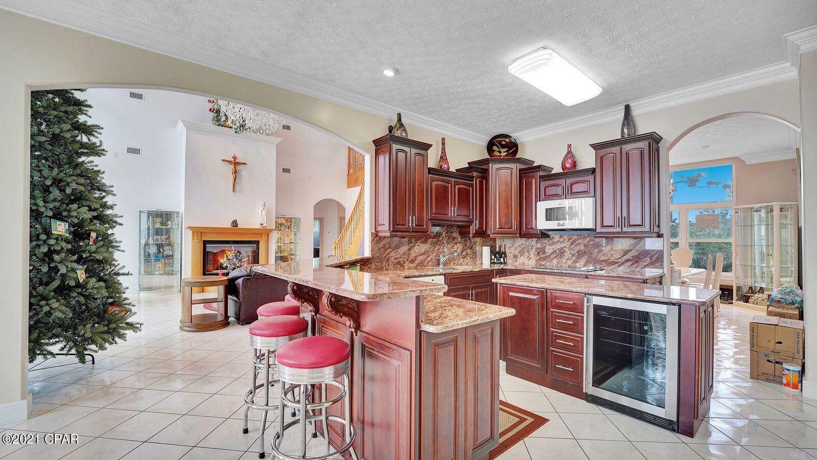 Callaway Point - Residential