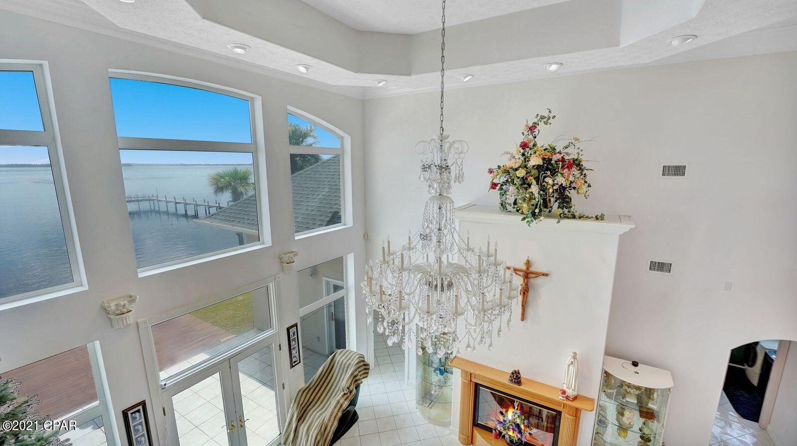 Callaway Point - Residential