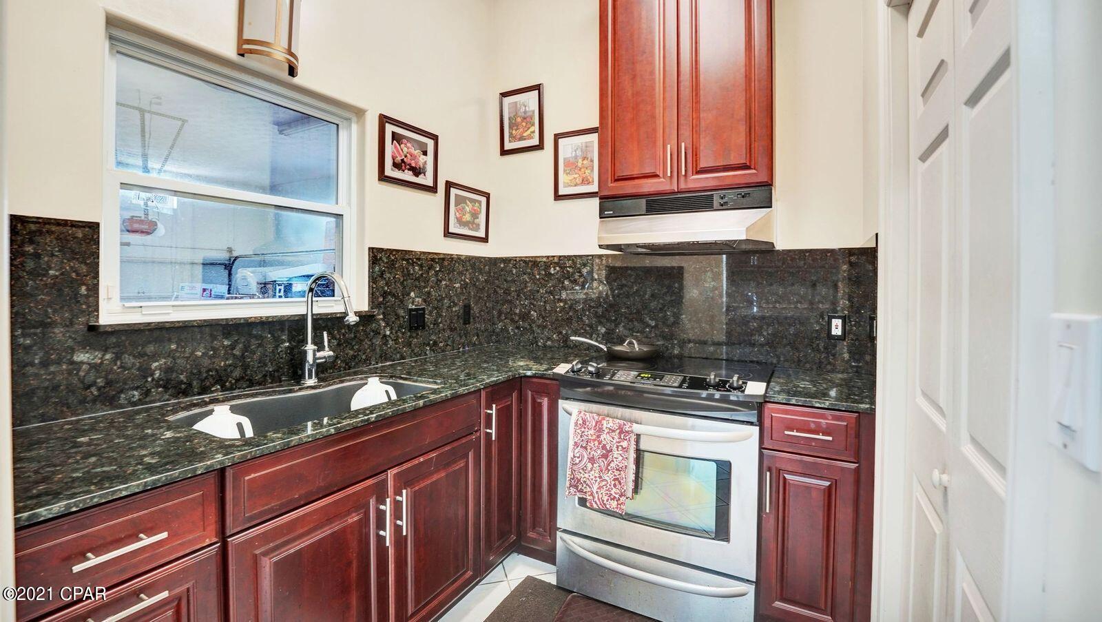 Callaway Point - Residential