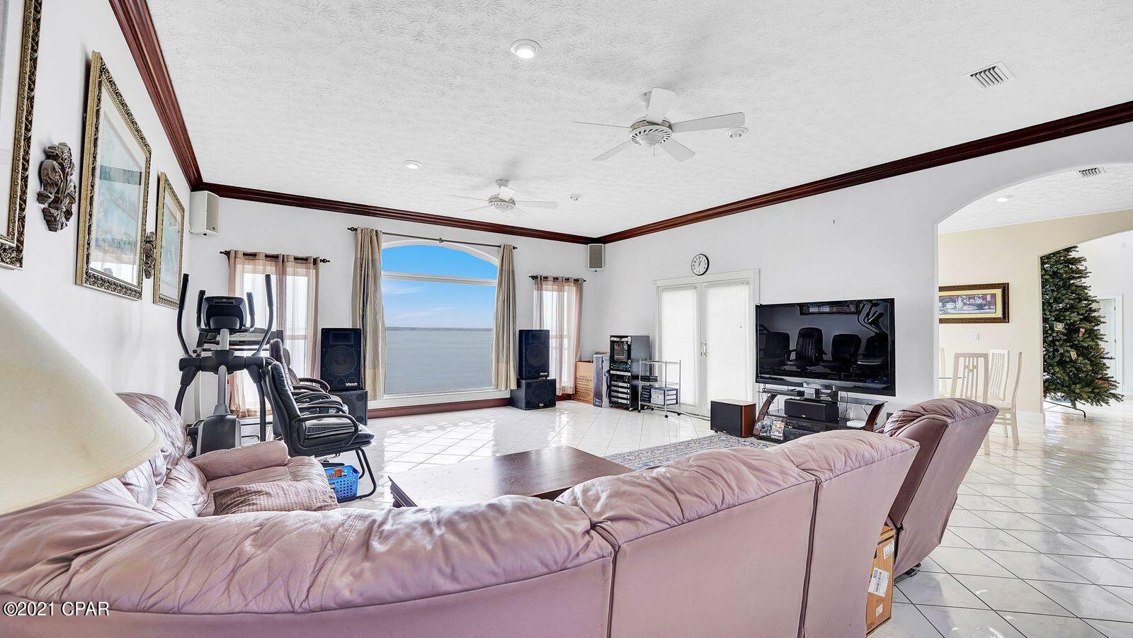 Callaway Point - Residential