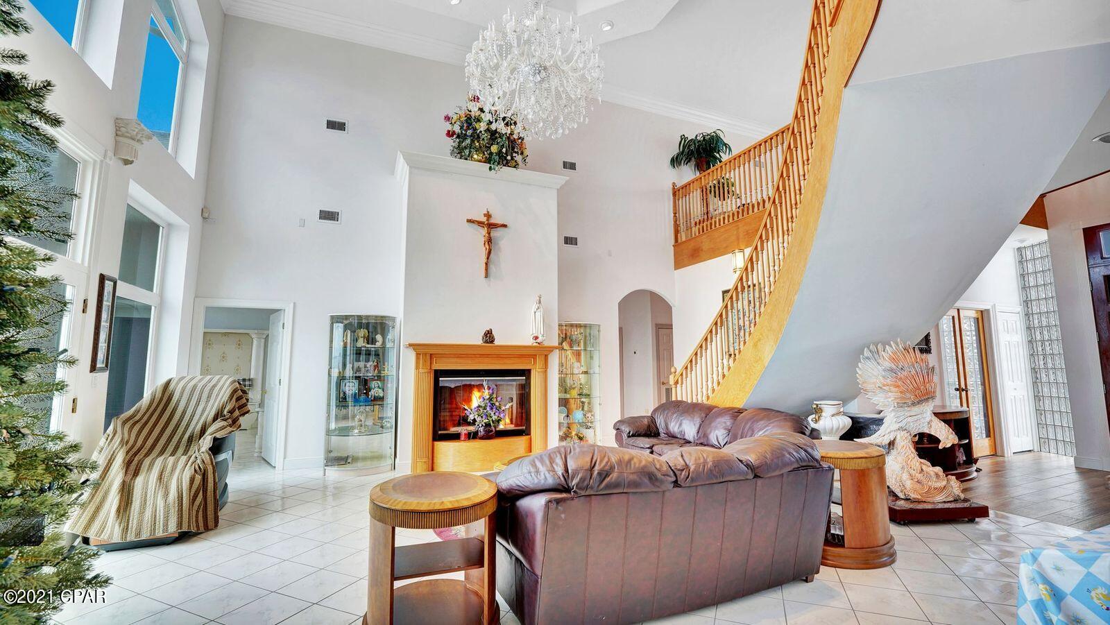 Callaway Point - Residential