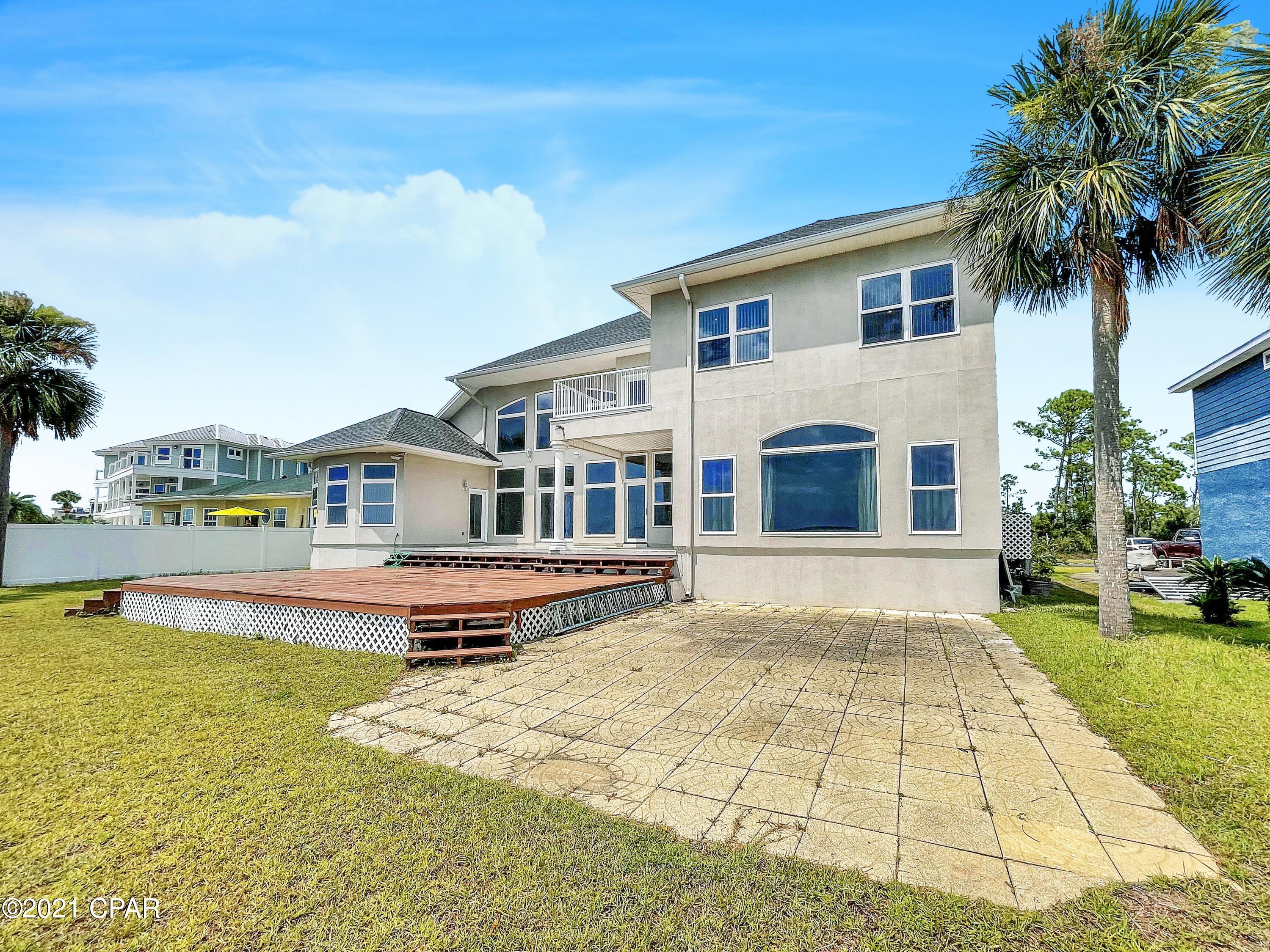 Callaway Point - Residential