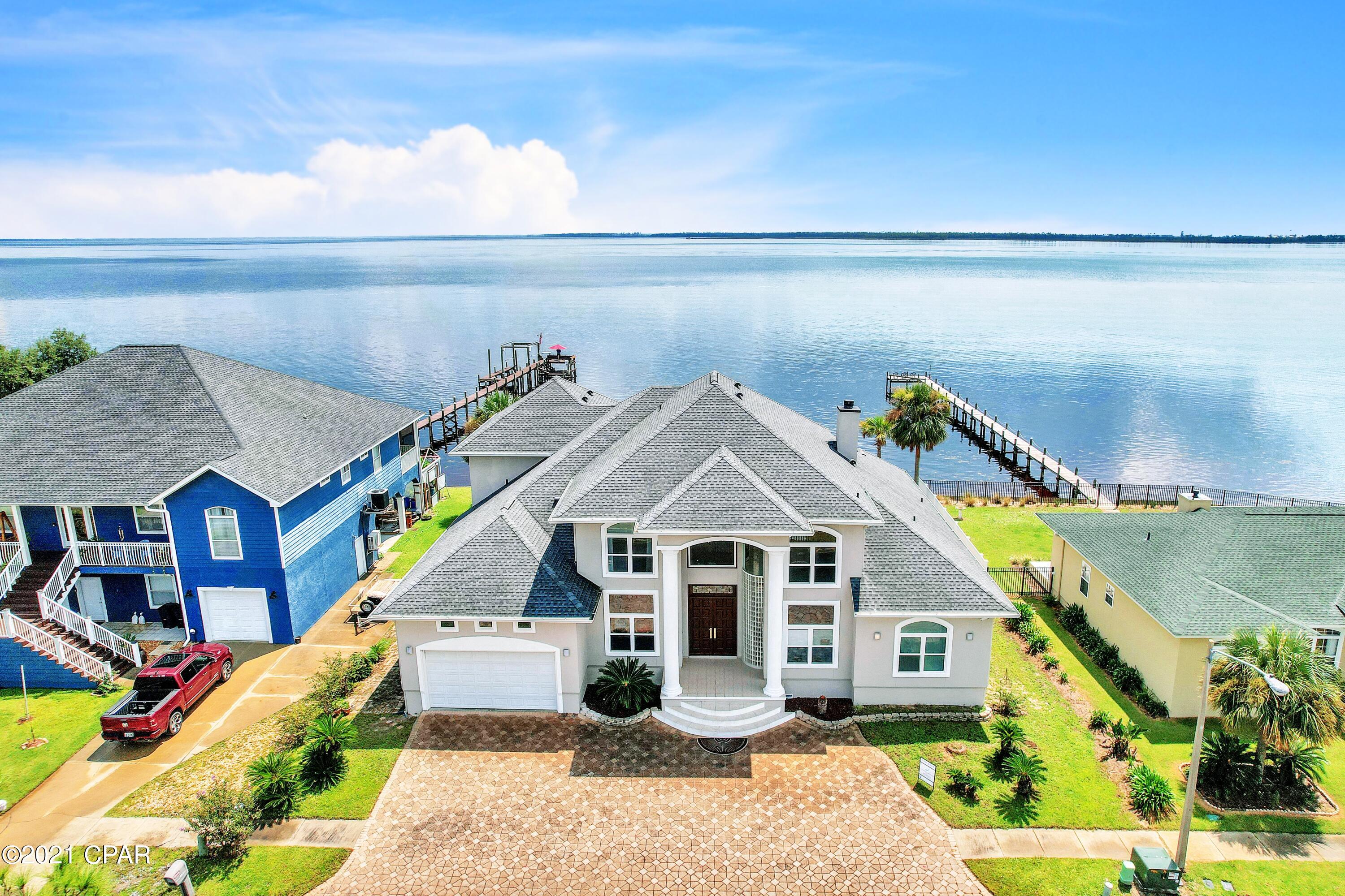 Callaway Point - Residential
