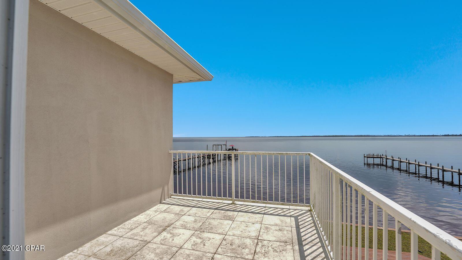 Callaway Point - Residential