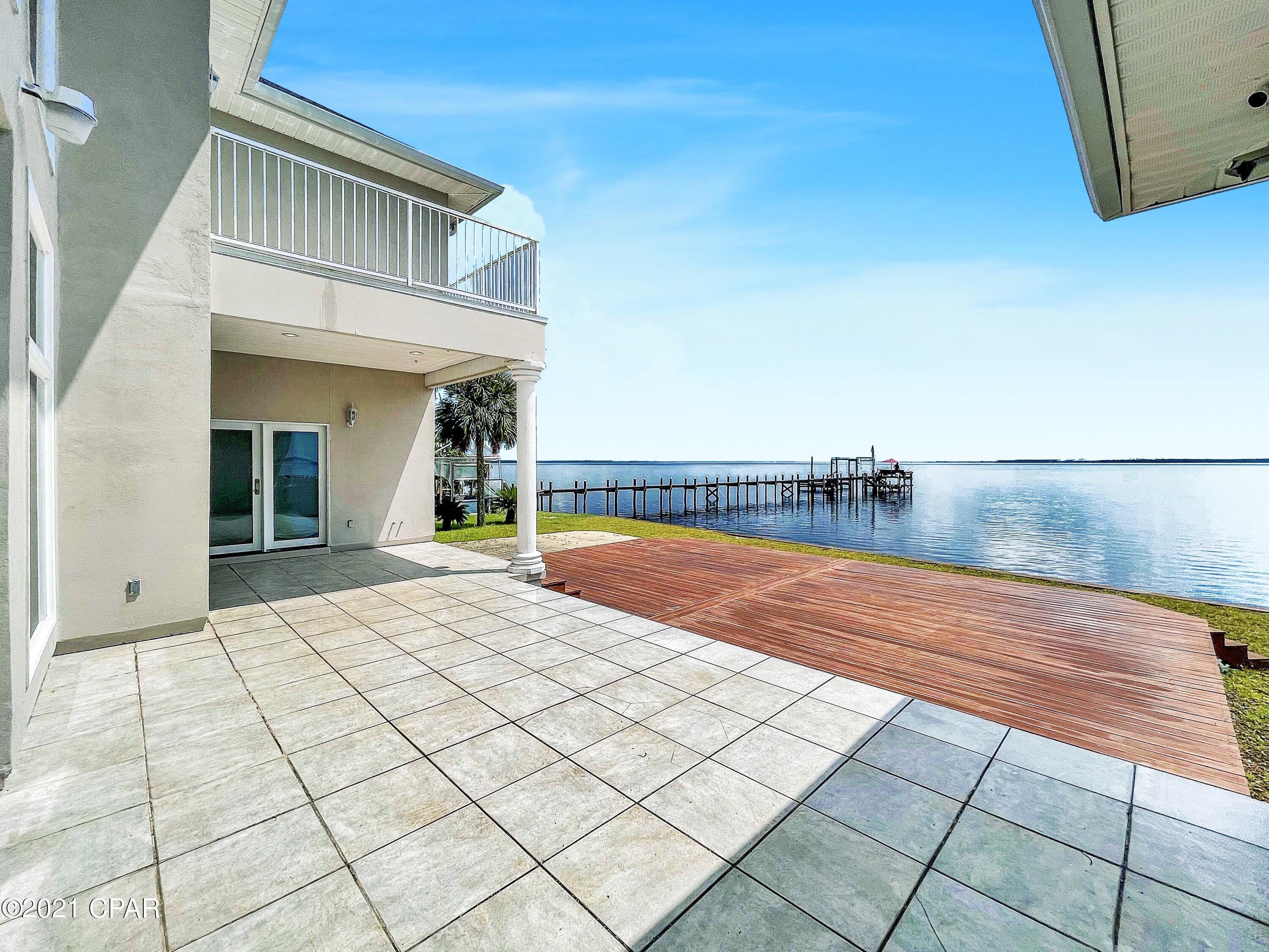 Callaway Point - Residential