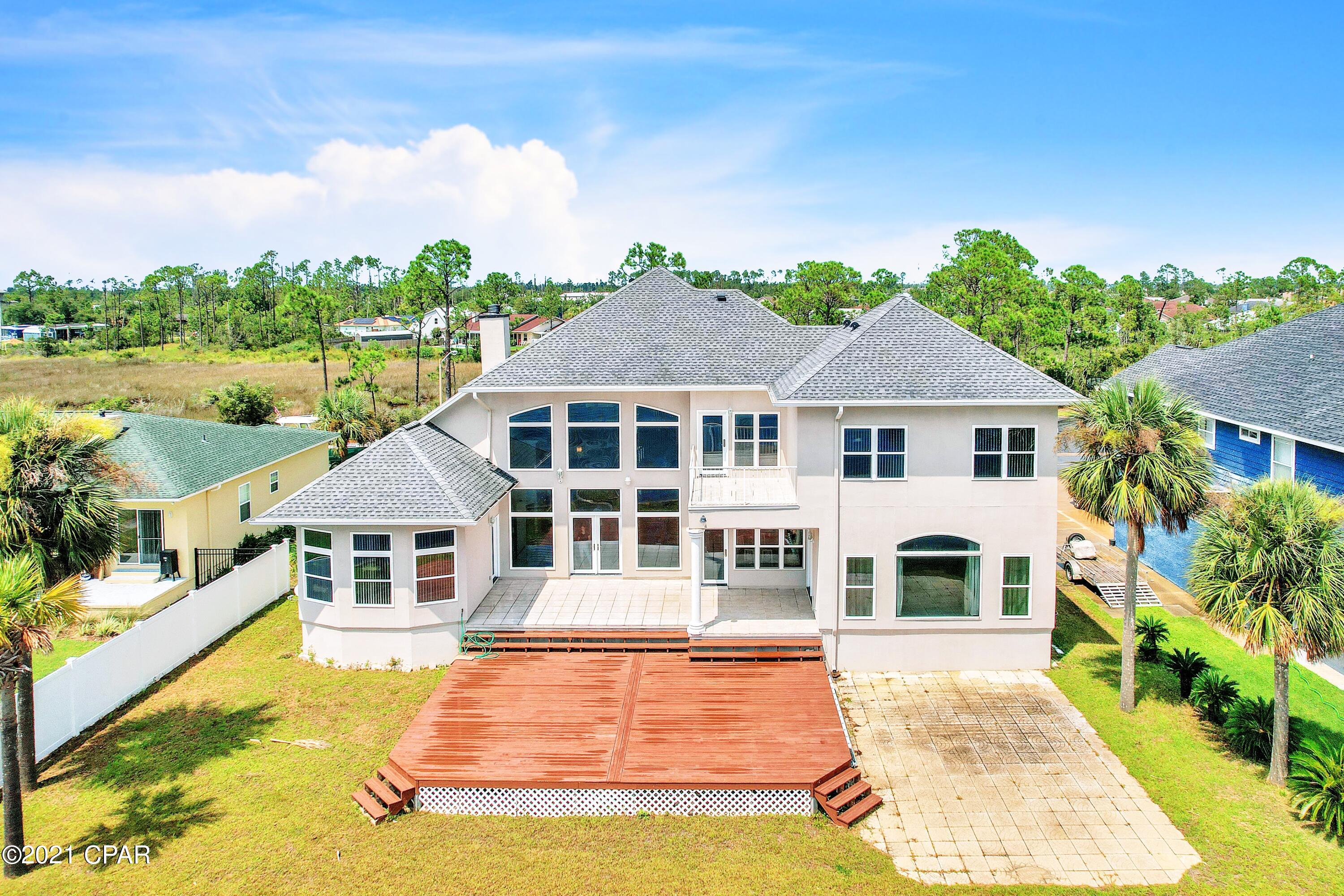 Callaway Point - Residential