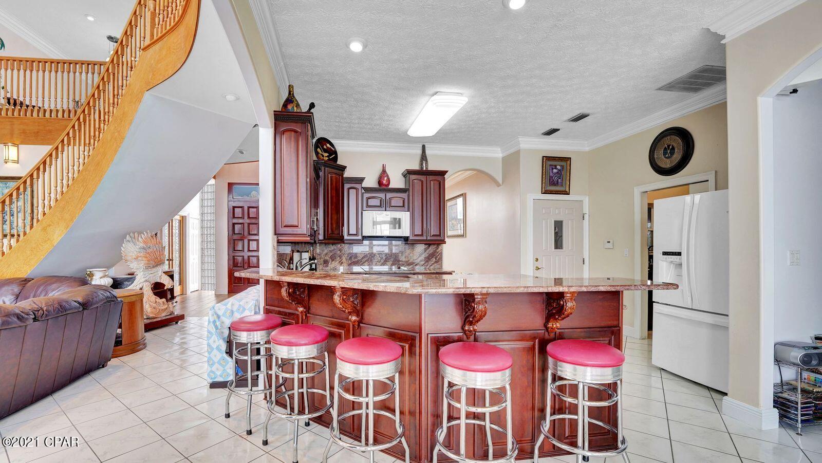 Callaway Point - Residential