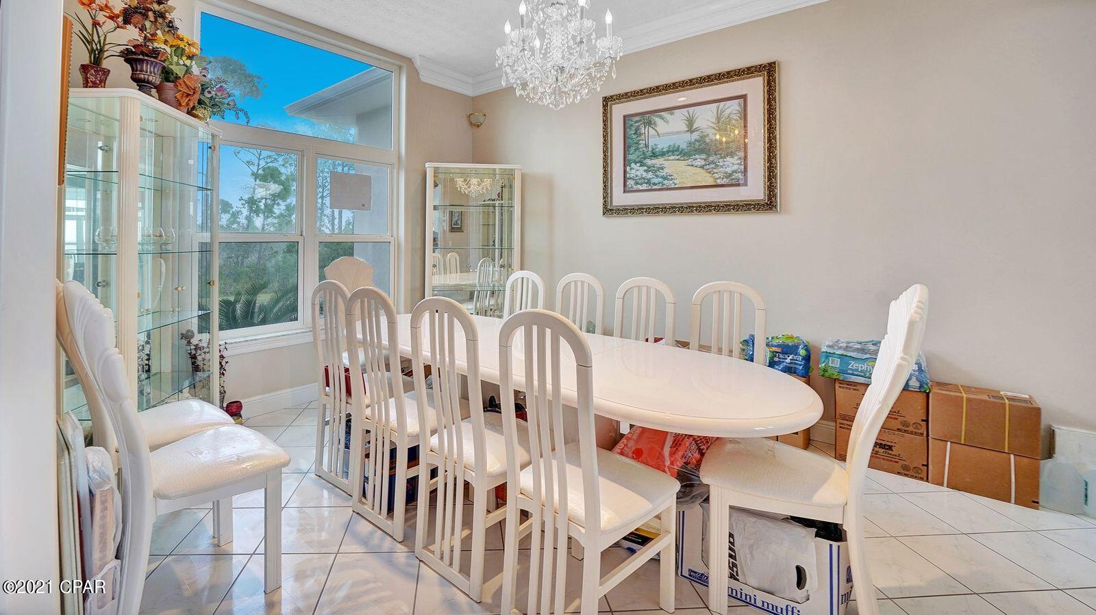 Callaway Point - Residential