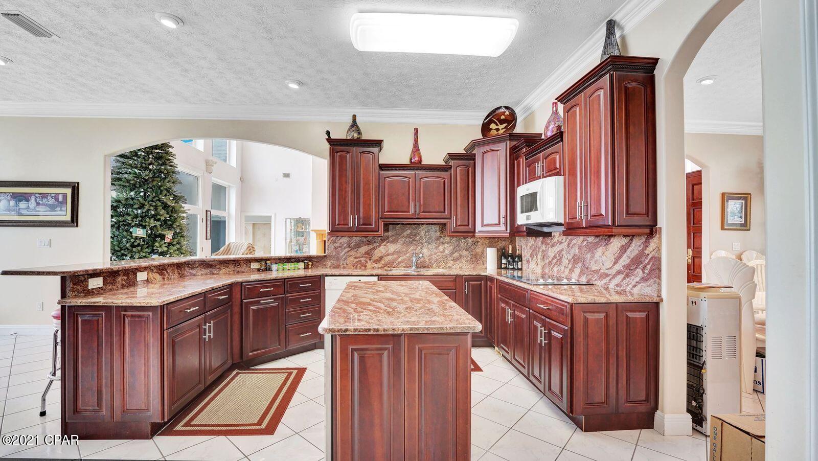 Callaway Point - Residential