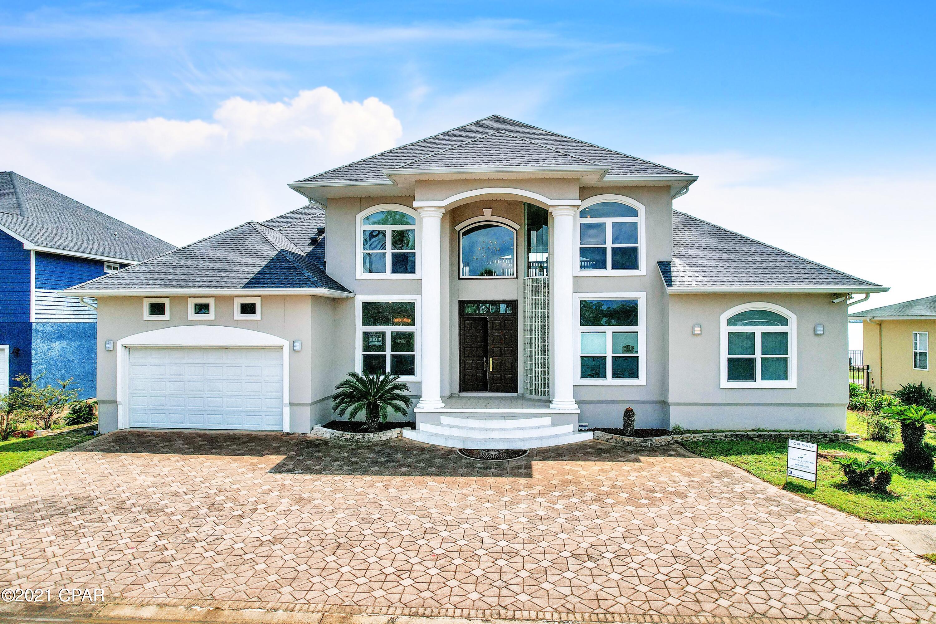 Callaway Point - Residential