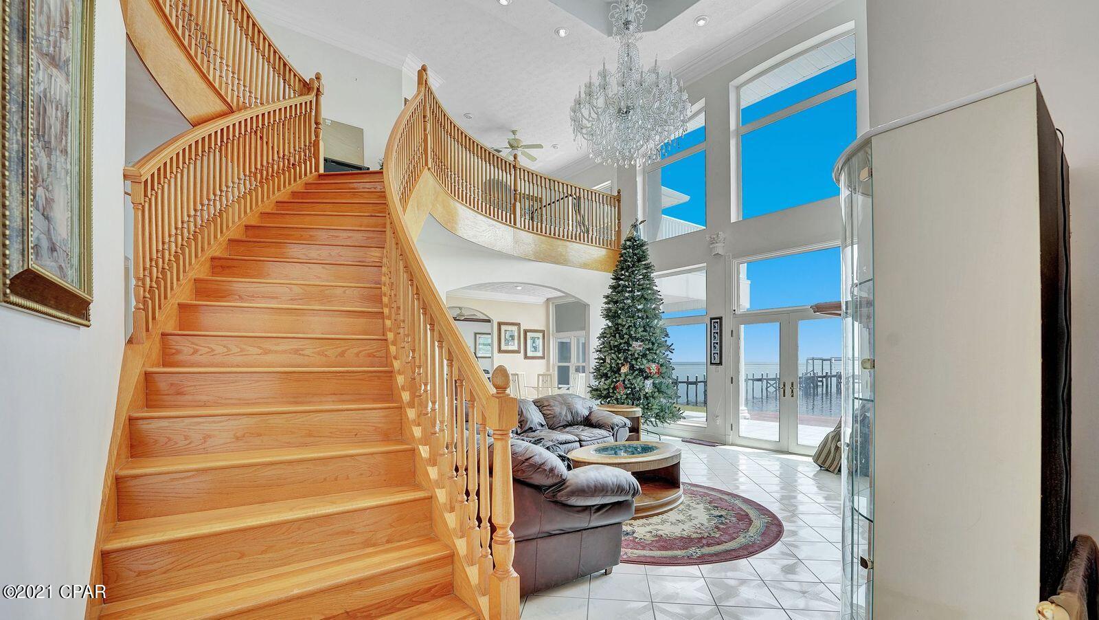 Callaway Point - Residential