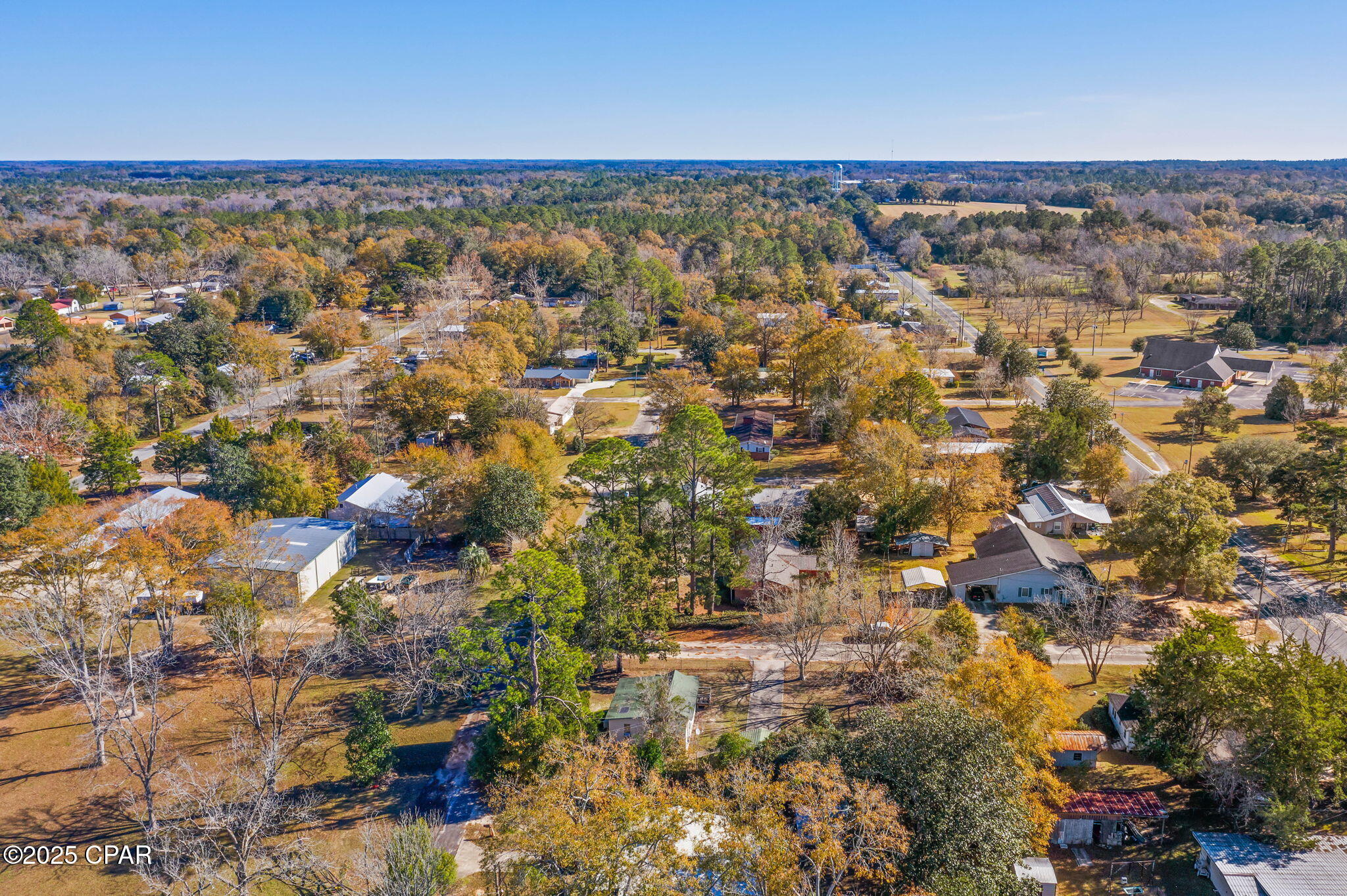 No Named Subdivision - Residential