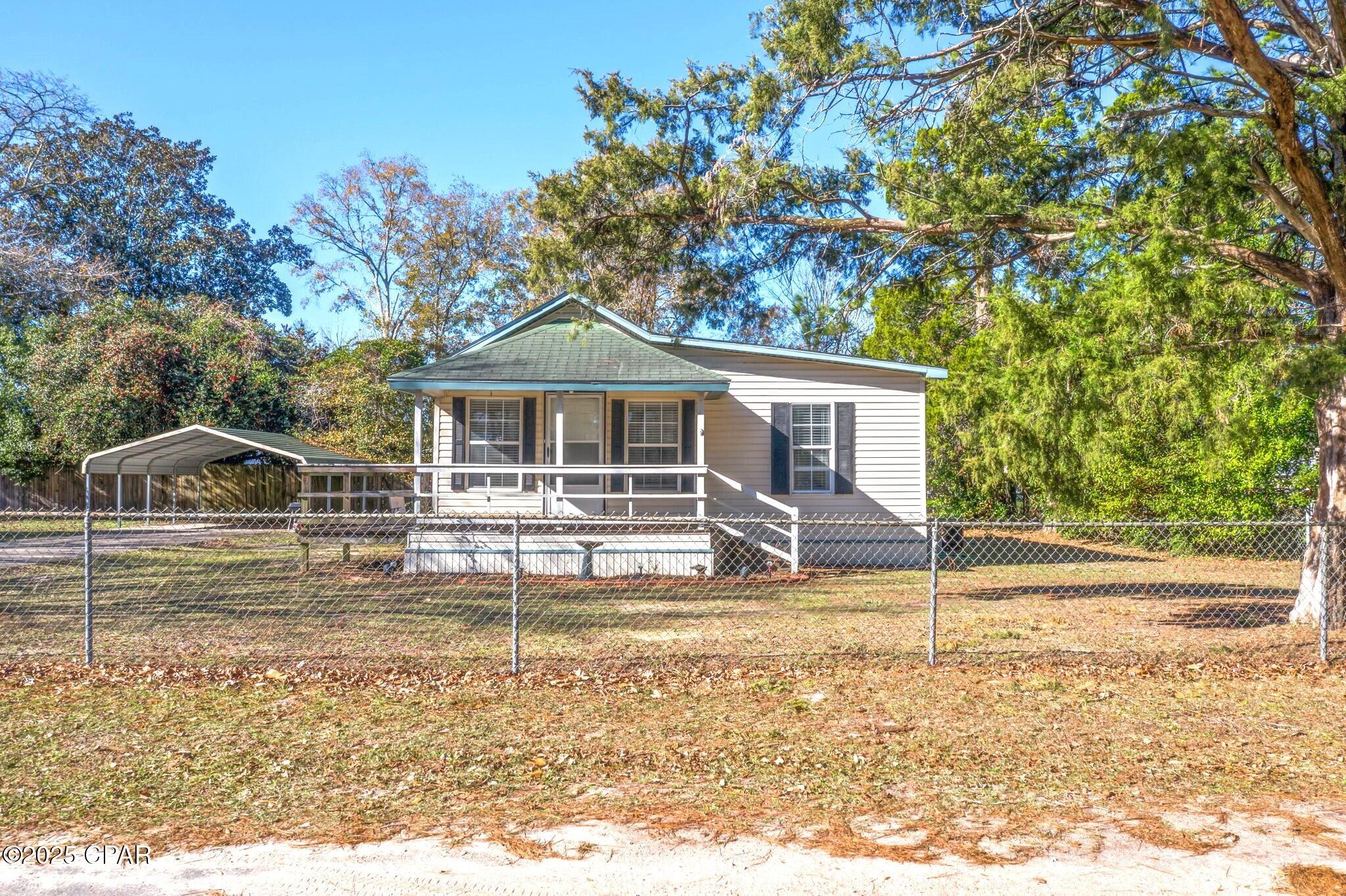 No Named Subdivision - Residential