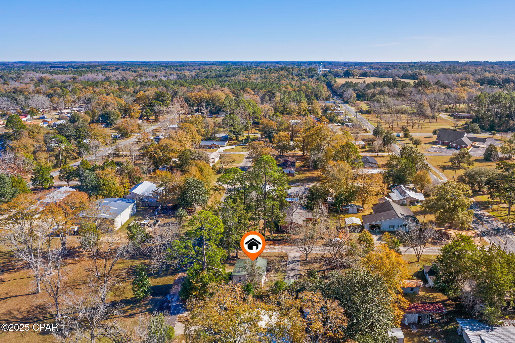 No Named Subdivision - Residential