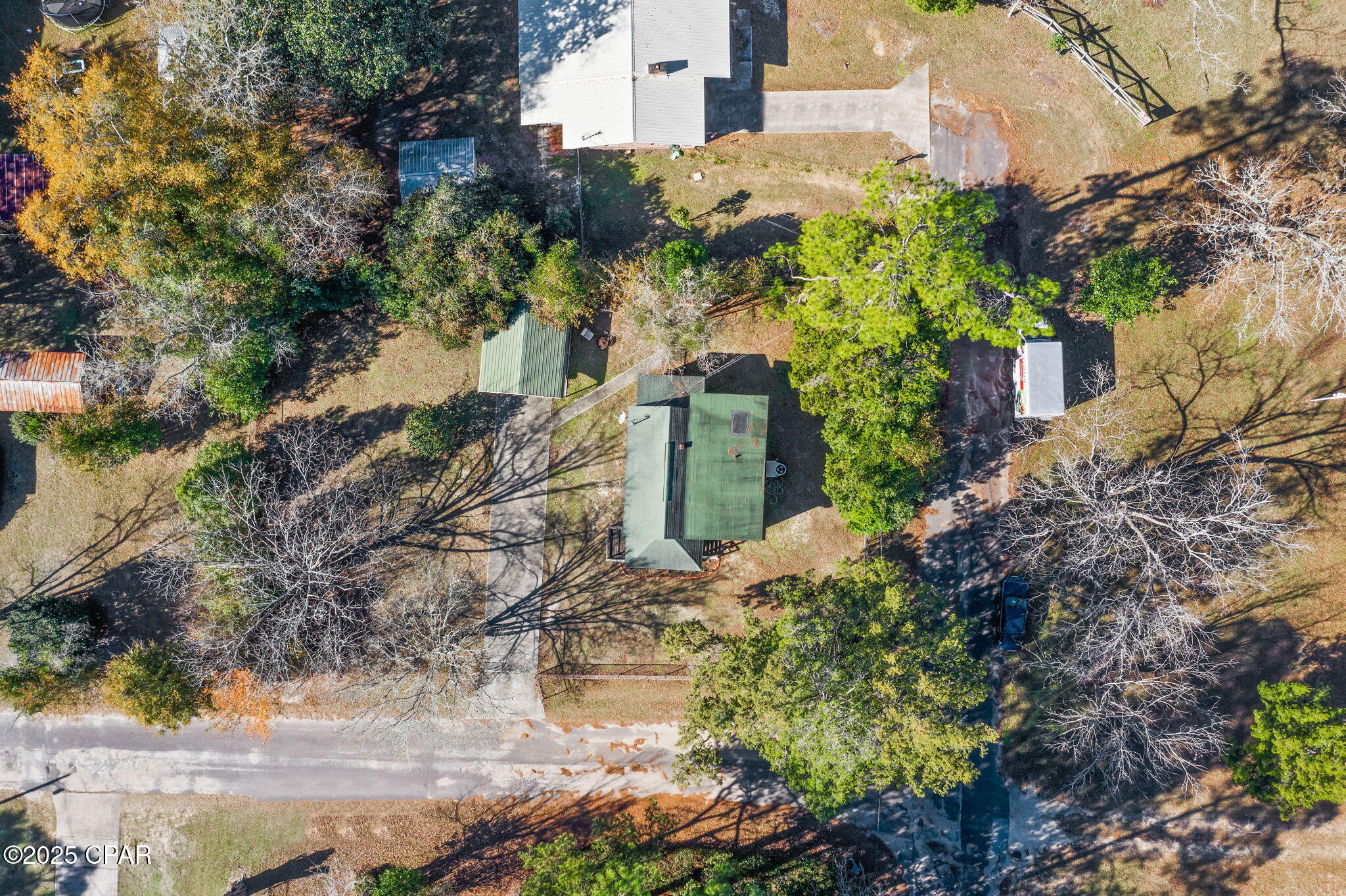 No Named Subdivision - Residential