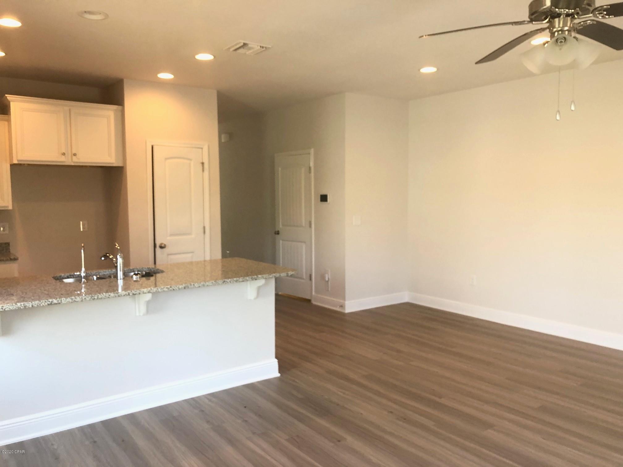 Hathaway Townhomes - Residential