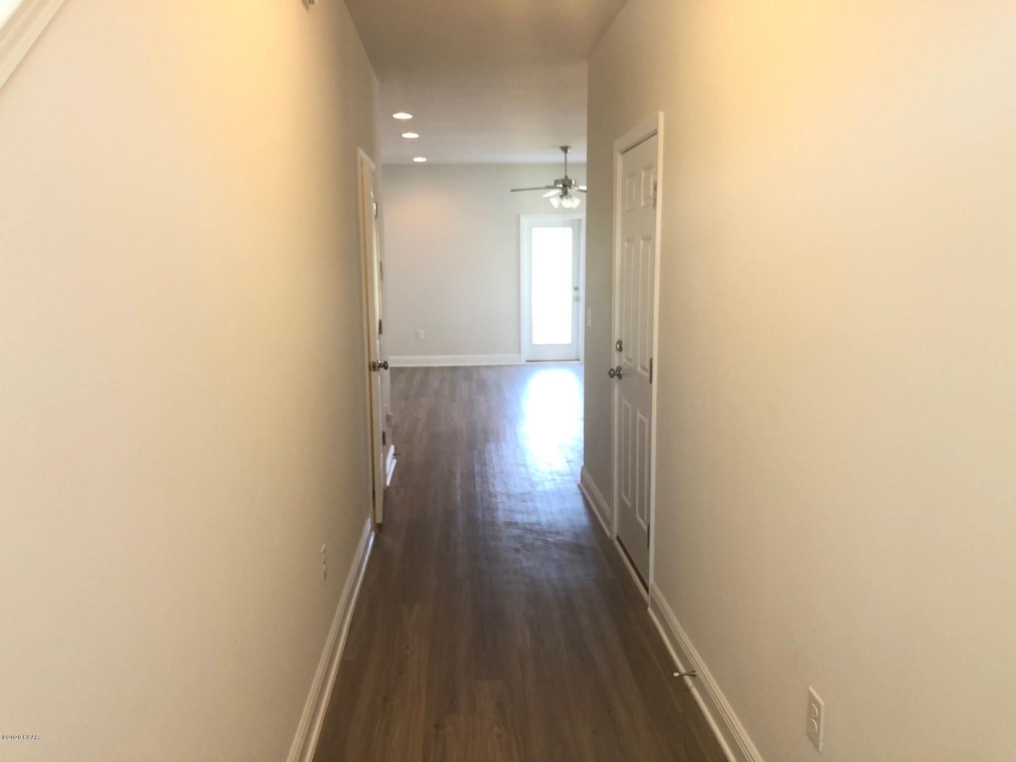 Hathaway Townhomes - Residential